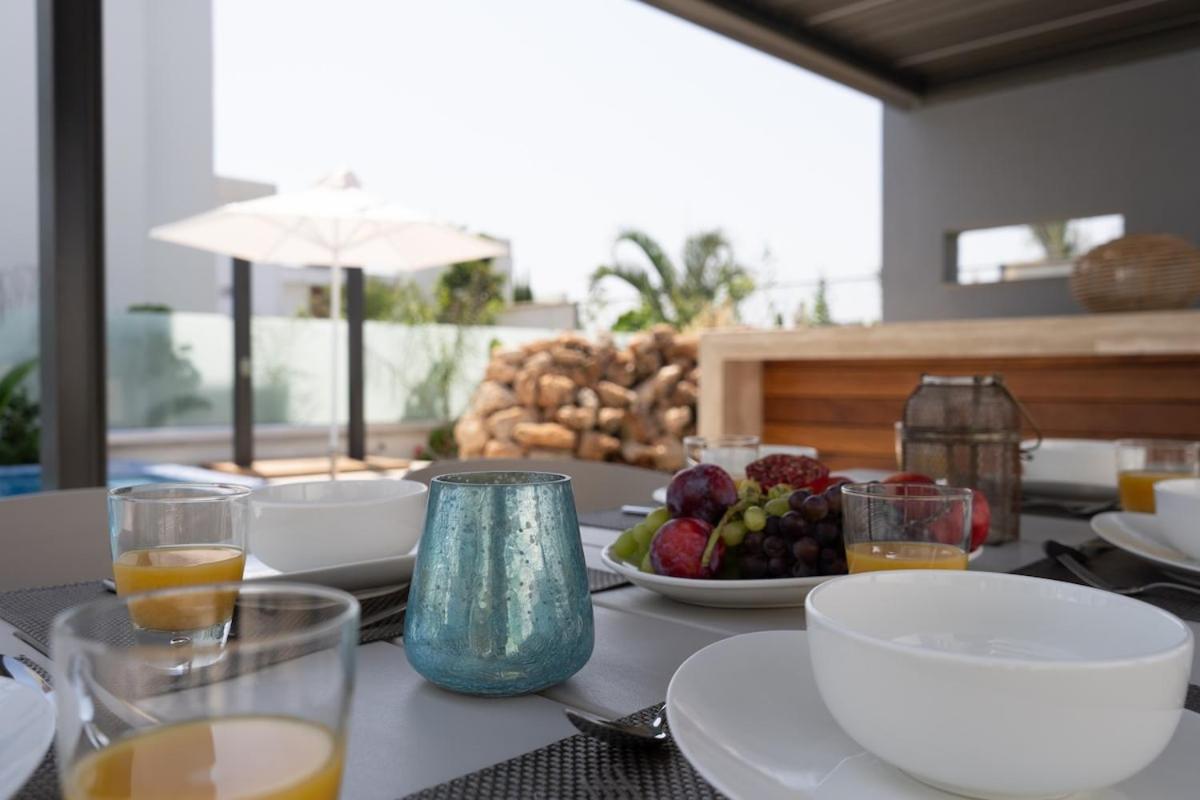 Seaview Luxury Villa Fortuna