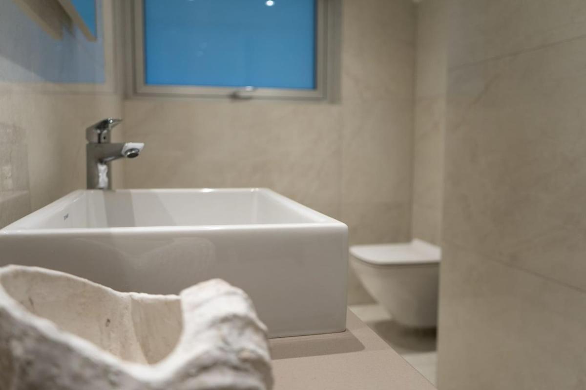 Seaview Luxury Villa Fortuna
