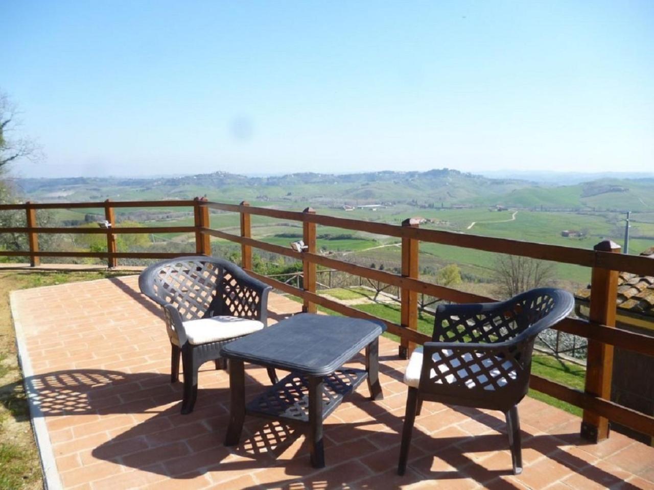 La Casa di Chianni La Pieve 2