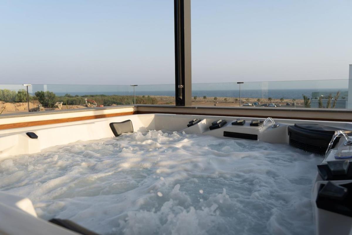 Seaview Luxury Villa Fortuna