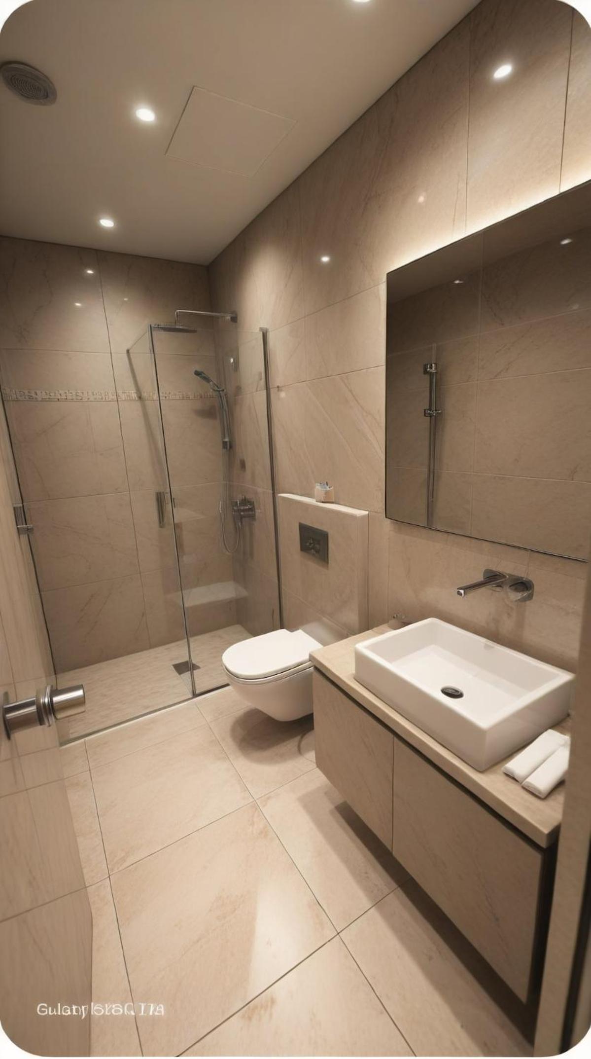 Seaview Luxury Villa Fortuna