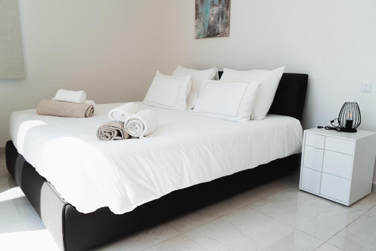 Seaview Luxury Villa Fortuna