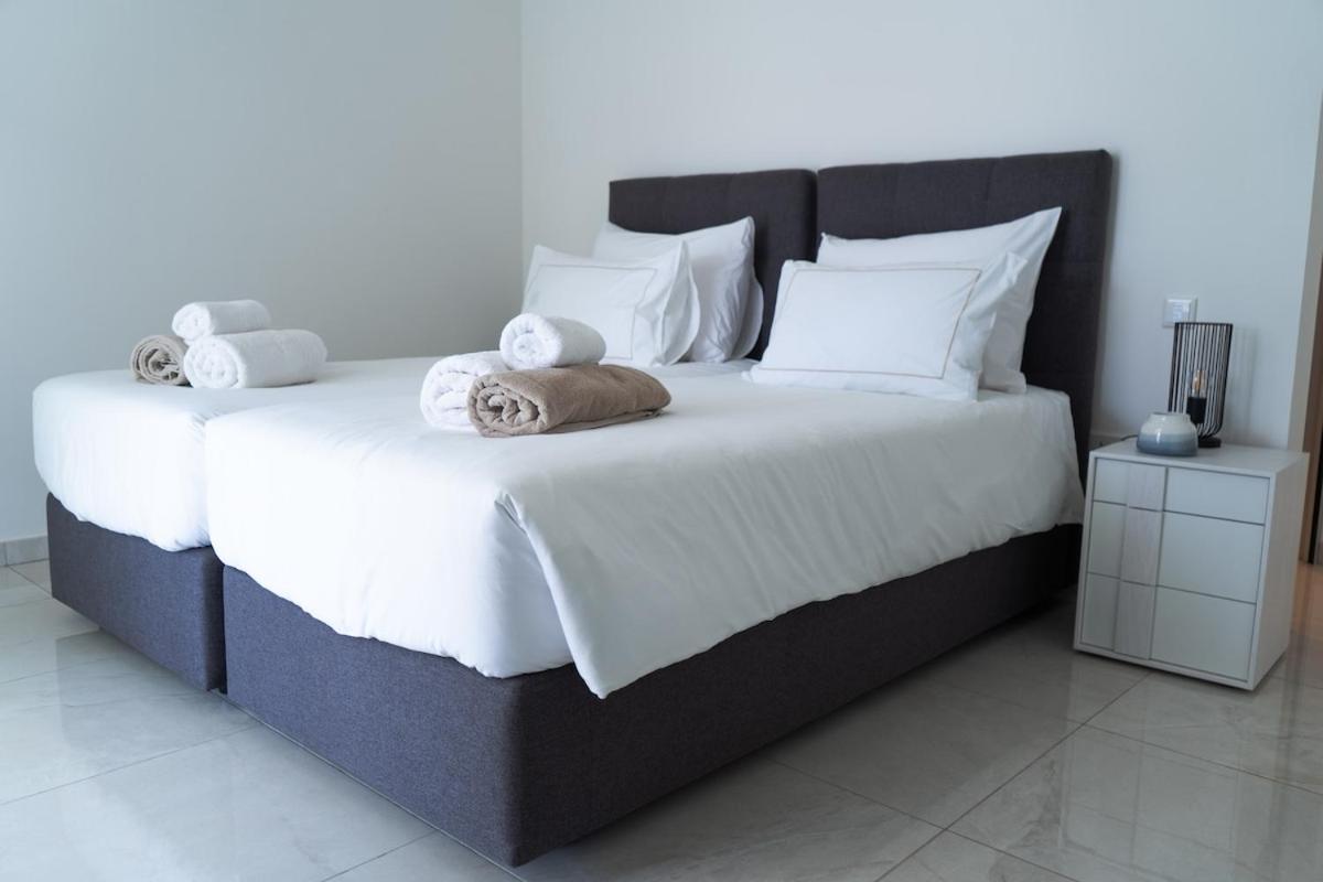Seaview Luxury Villa Fortuna