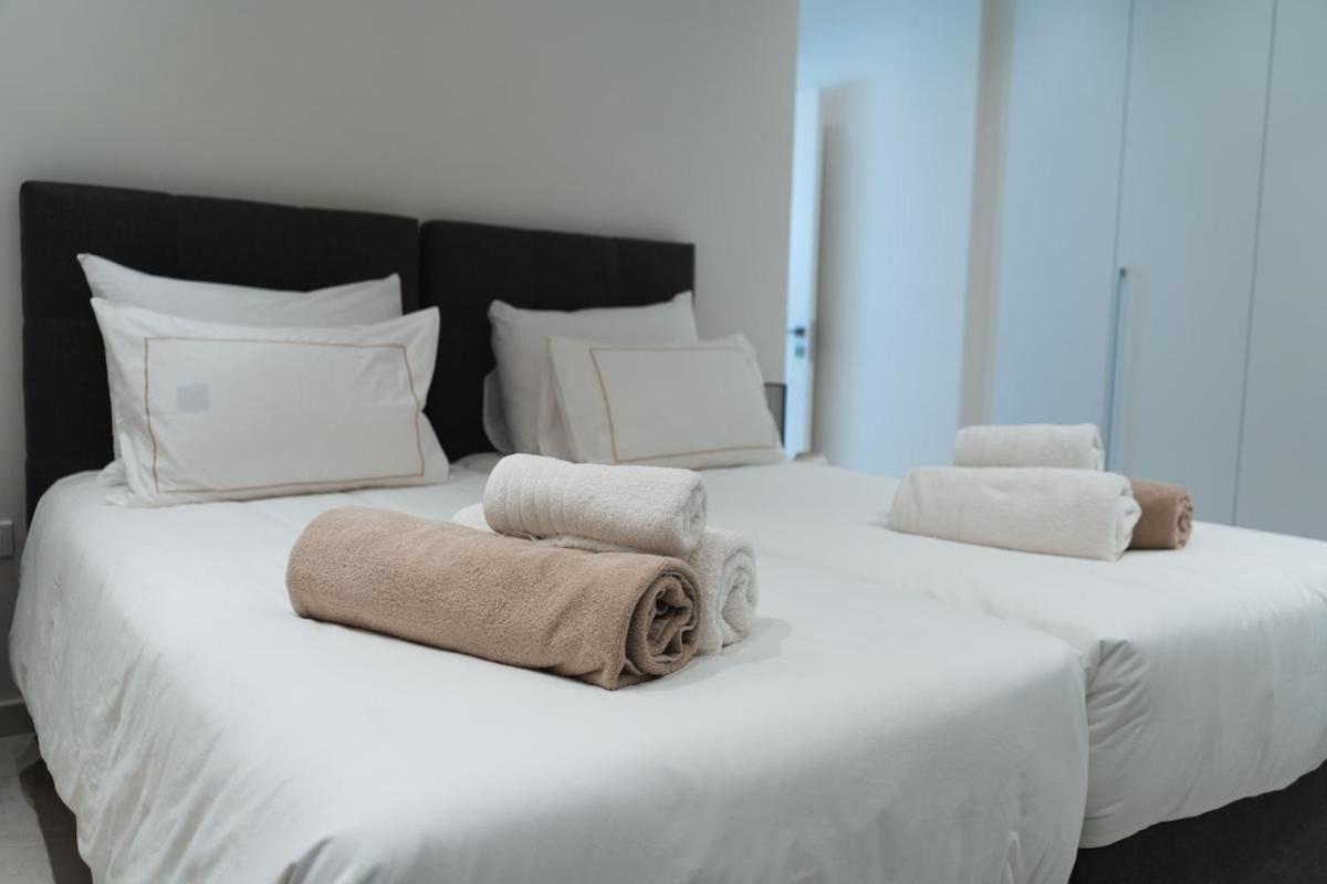 Seaview Luxury Villa Fortuna