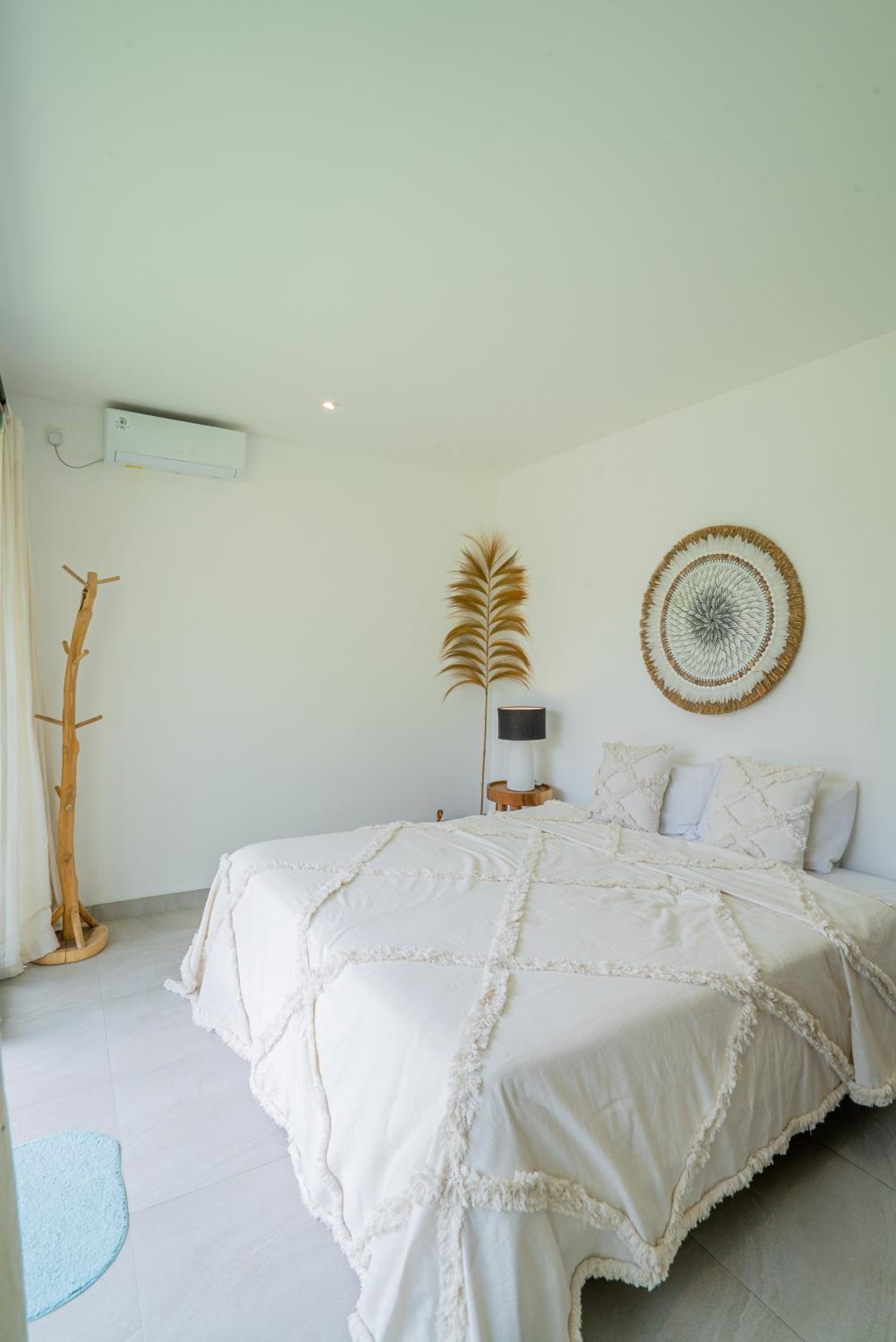 Casa Luna - 4BR villa near Canggu