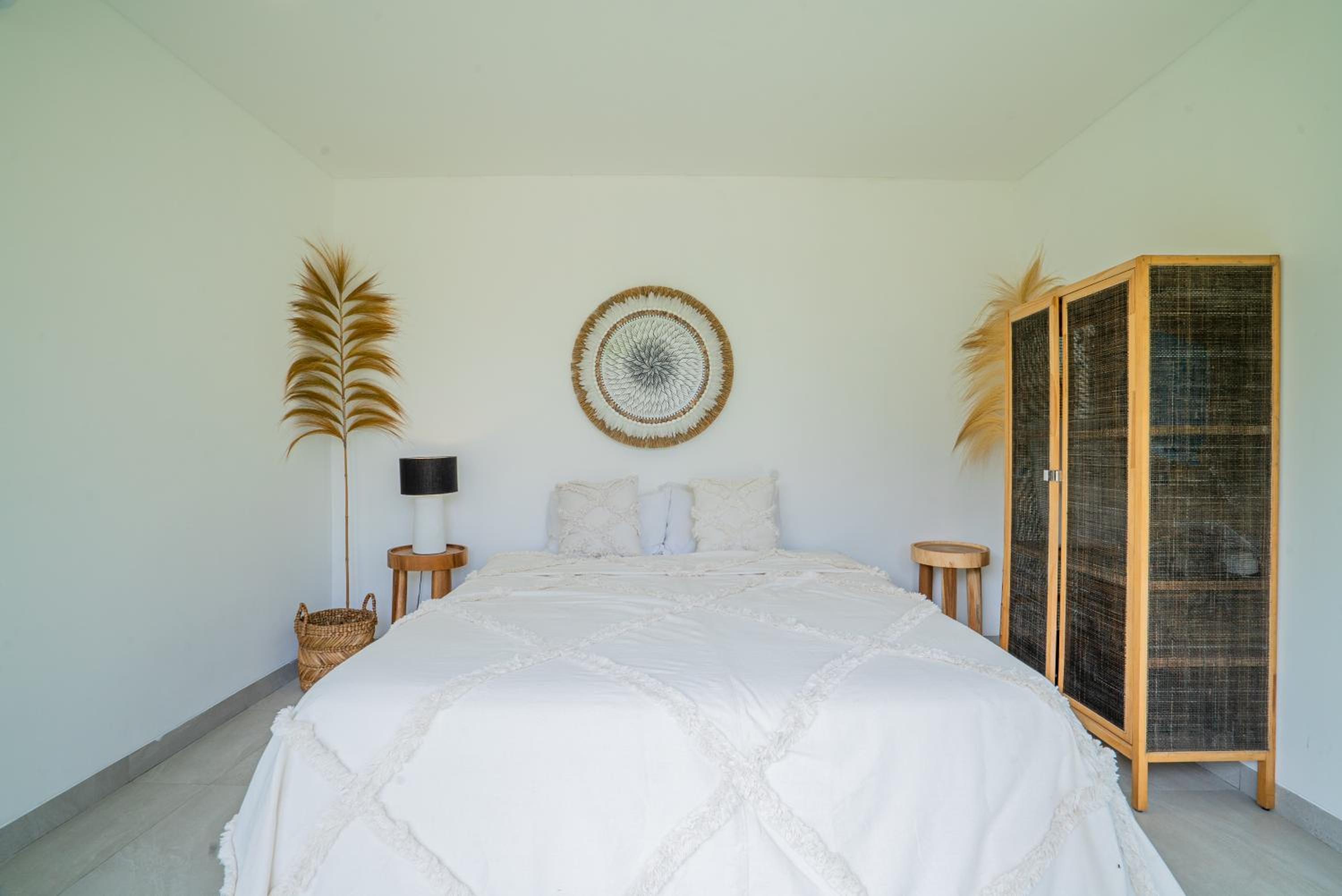 Casa Luna - 4BR villa near Canggu