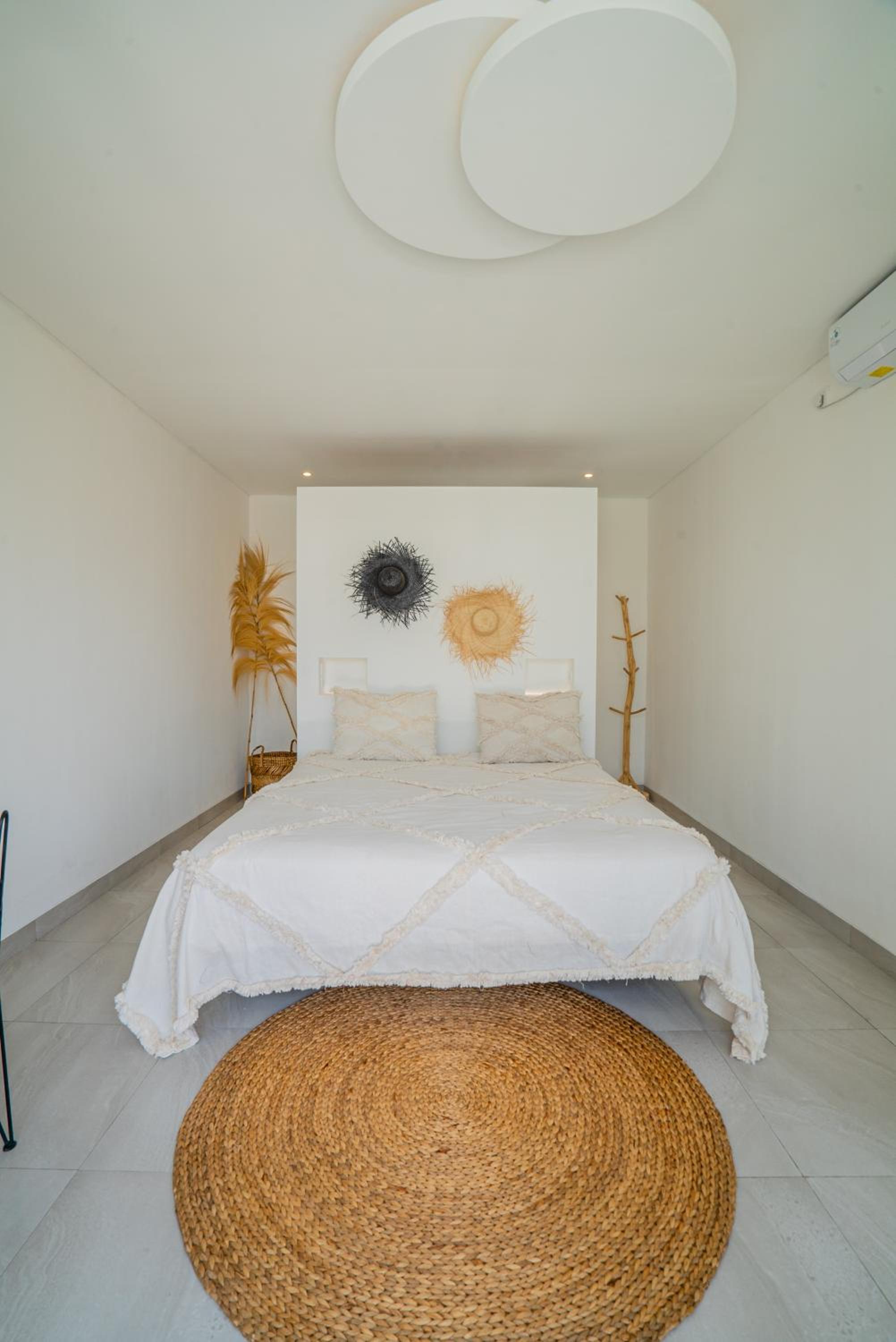 Casa Luna - 4BR villa near Canggu