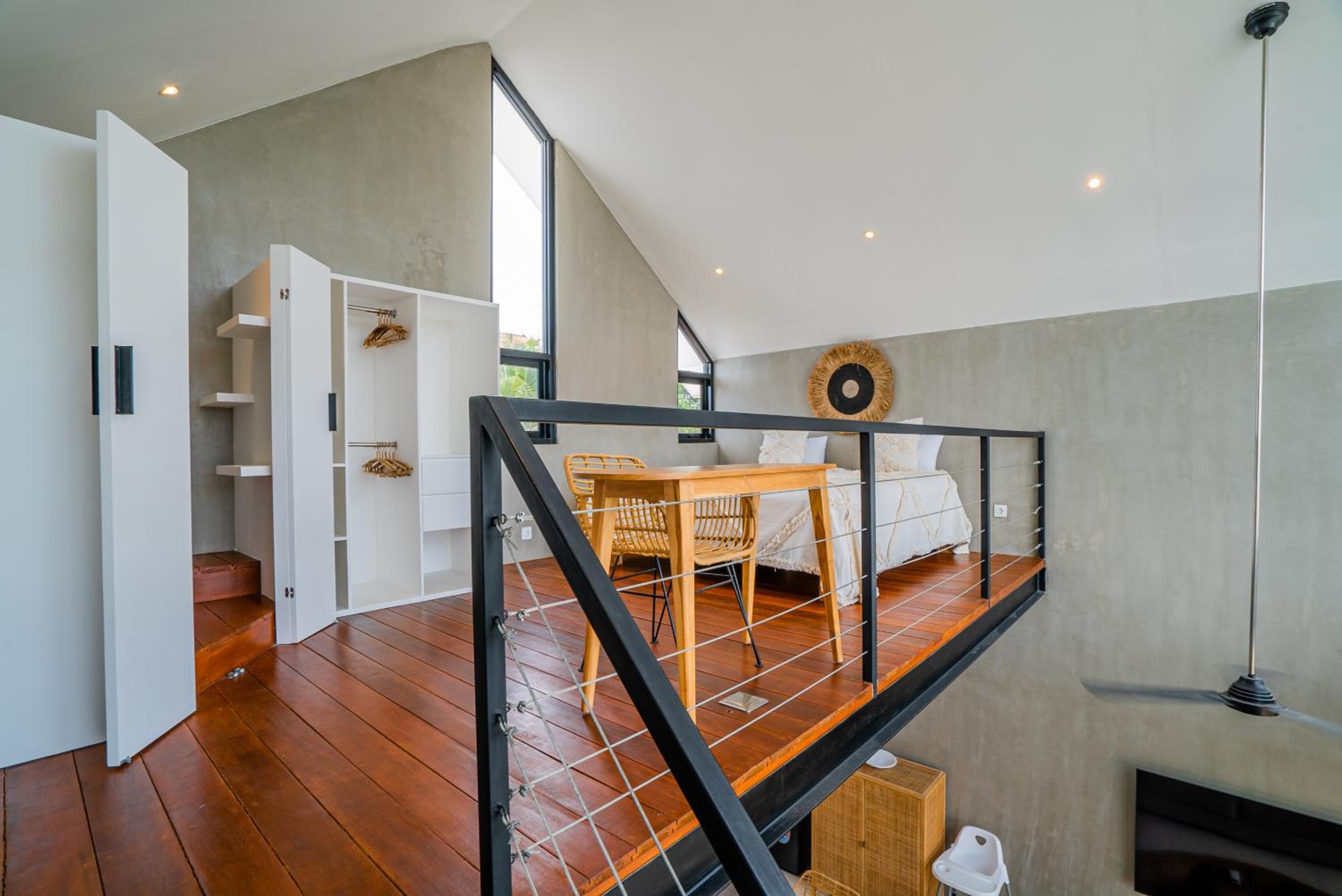 Casa Luna - 4BR villa near Canggu