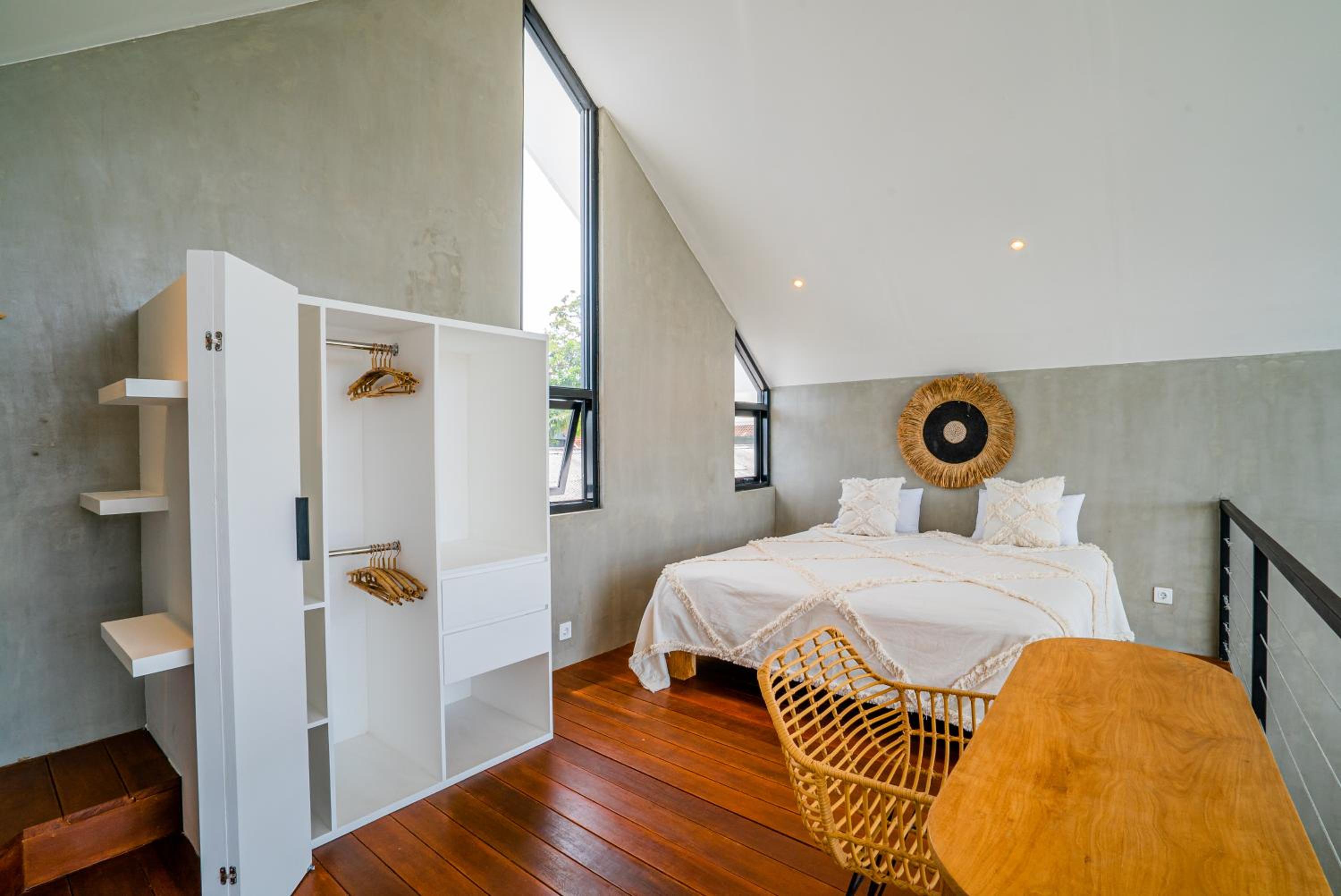 Casa Luna - 4BR villa near Canggu