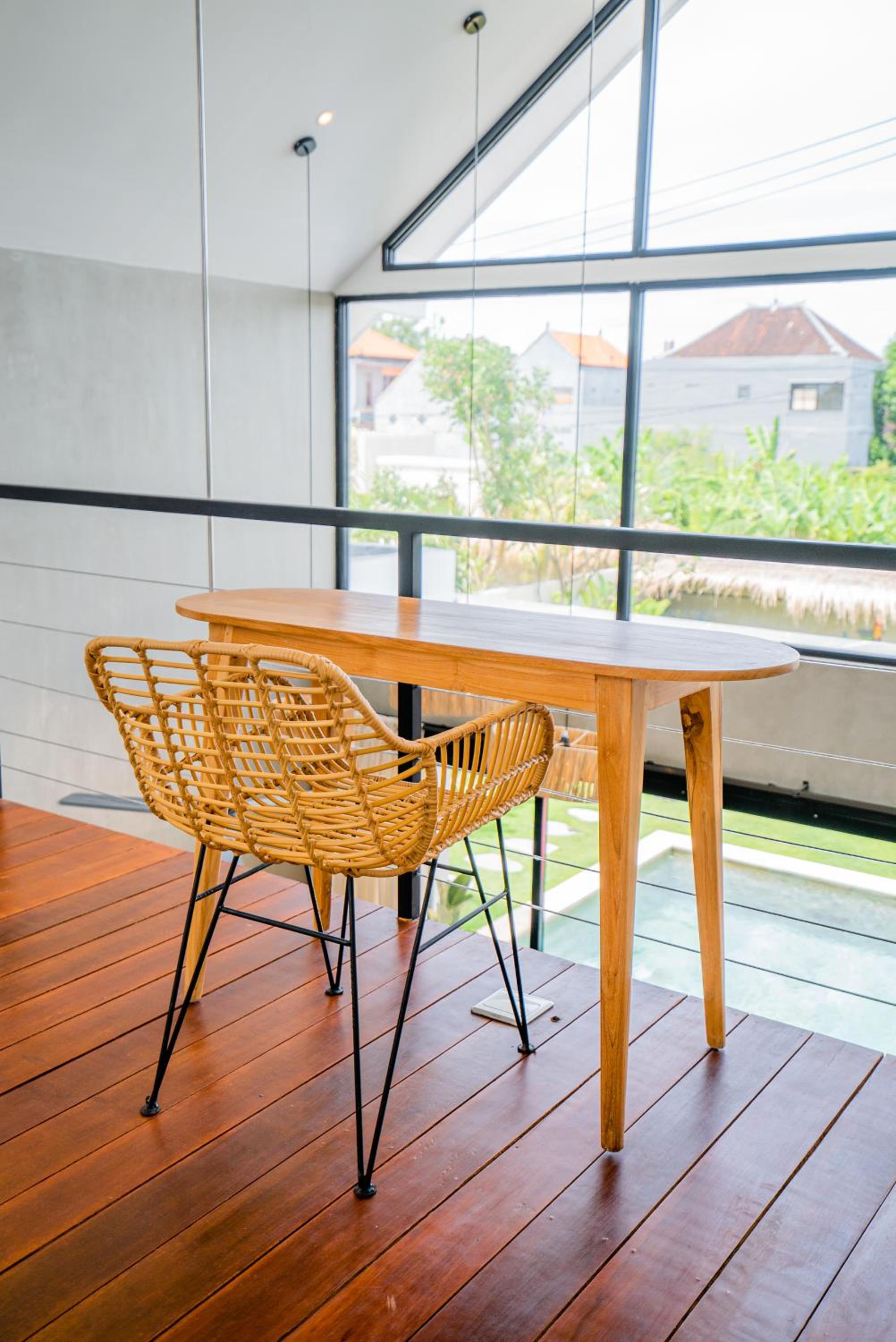 Casa Luna - 4BR villa near Canggu