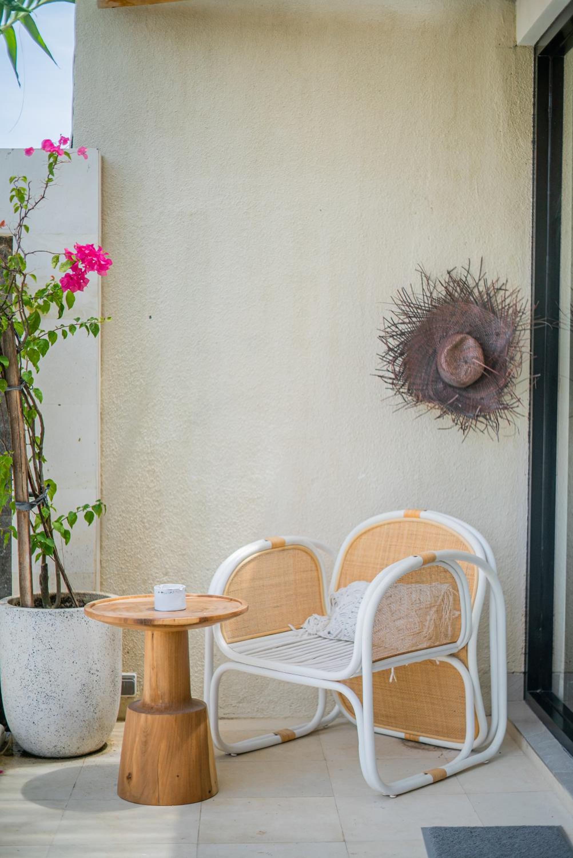 Casa Luna - 4BR villa near Canggu