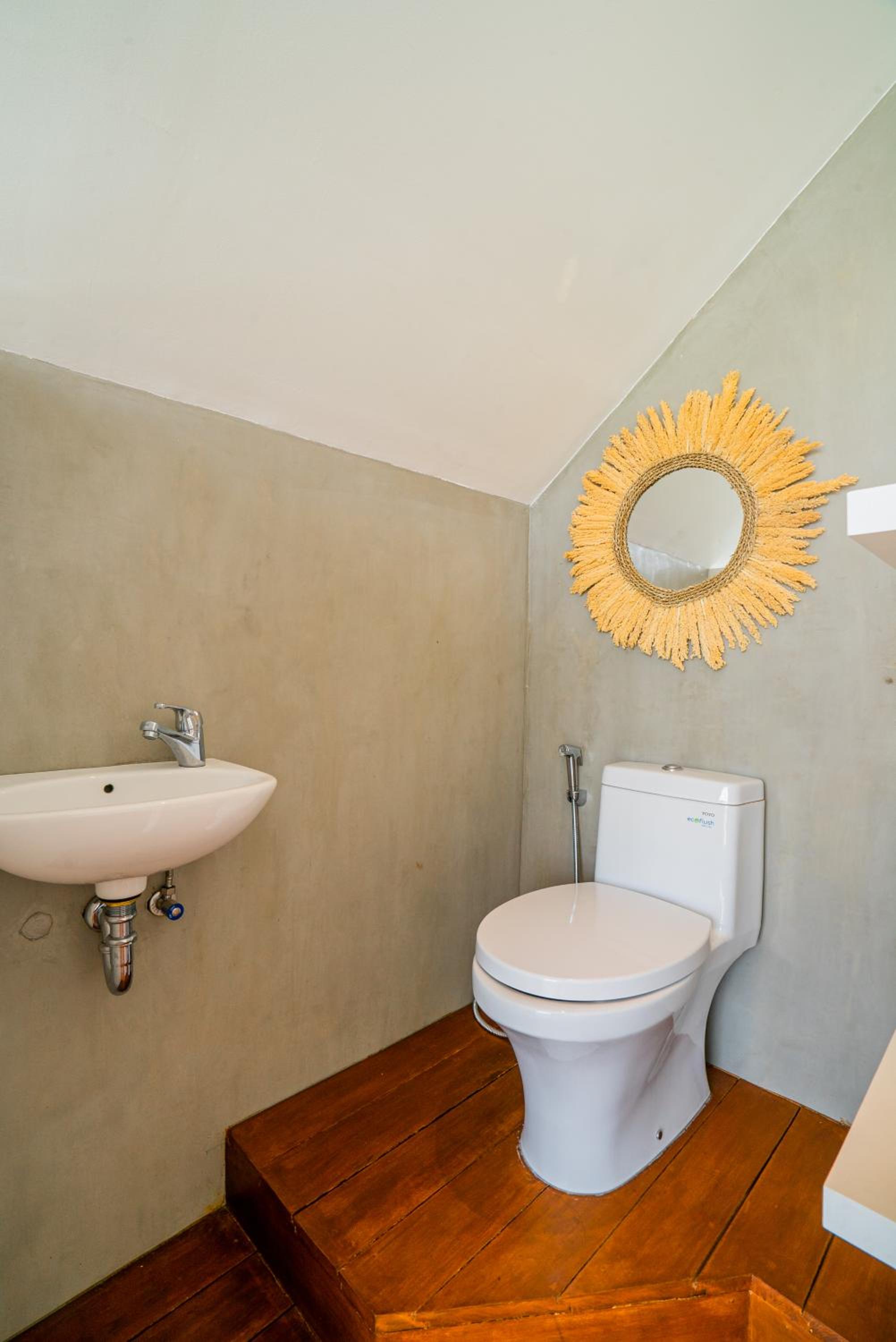 Casa Luna - 4BR villa near Canggu