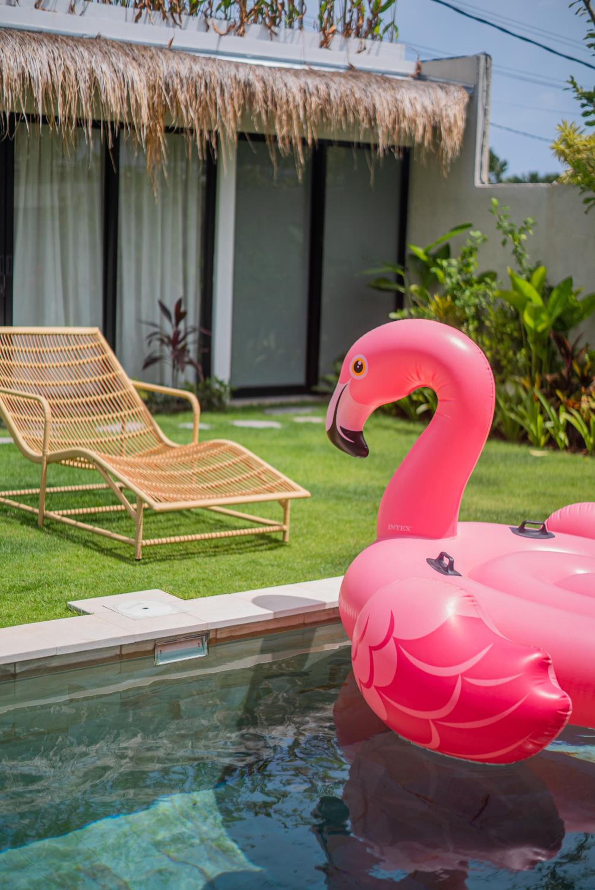 Casa Luna - 4BR villa near Canggu
