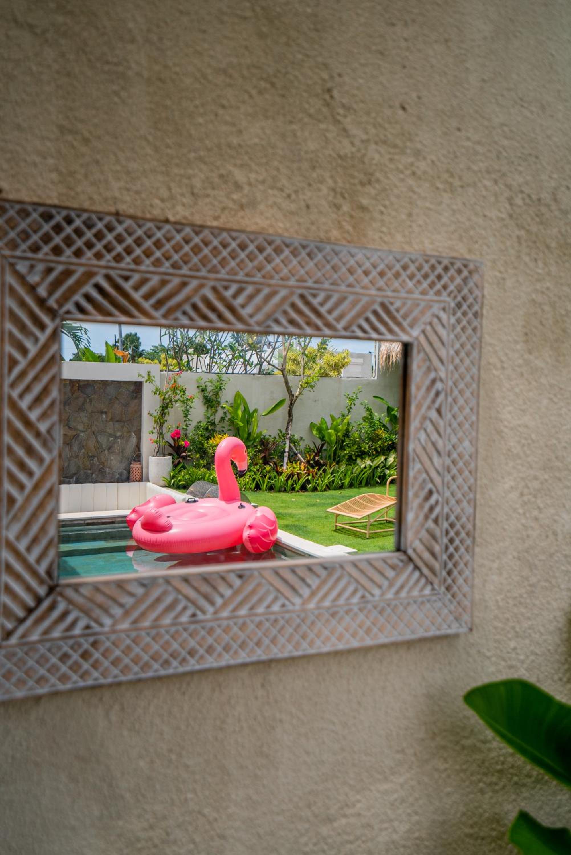 Casa Luna - 4BR villa near Canggu