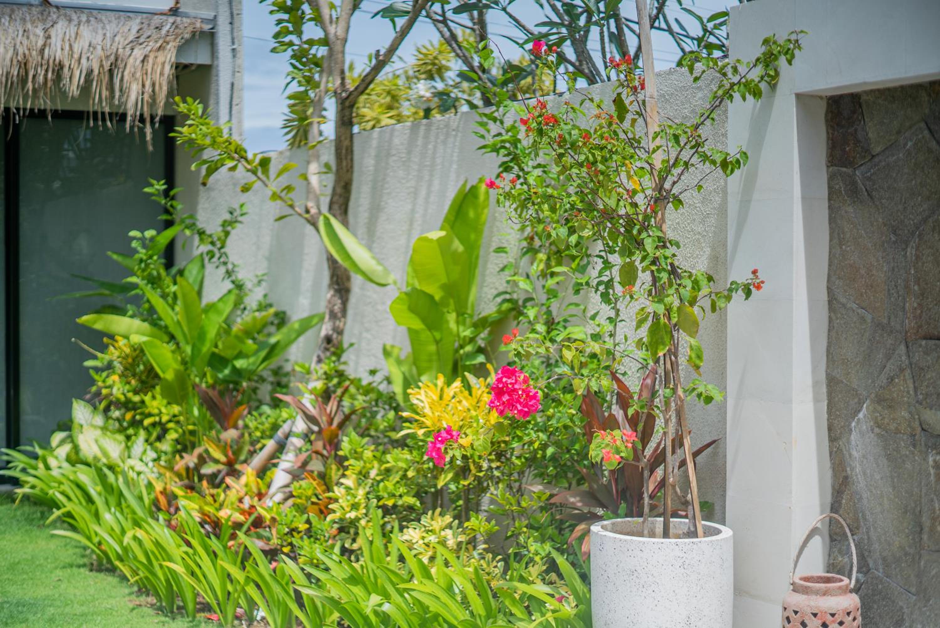 Casa Luna - 4BR villa near Canggu