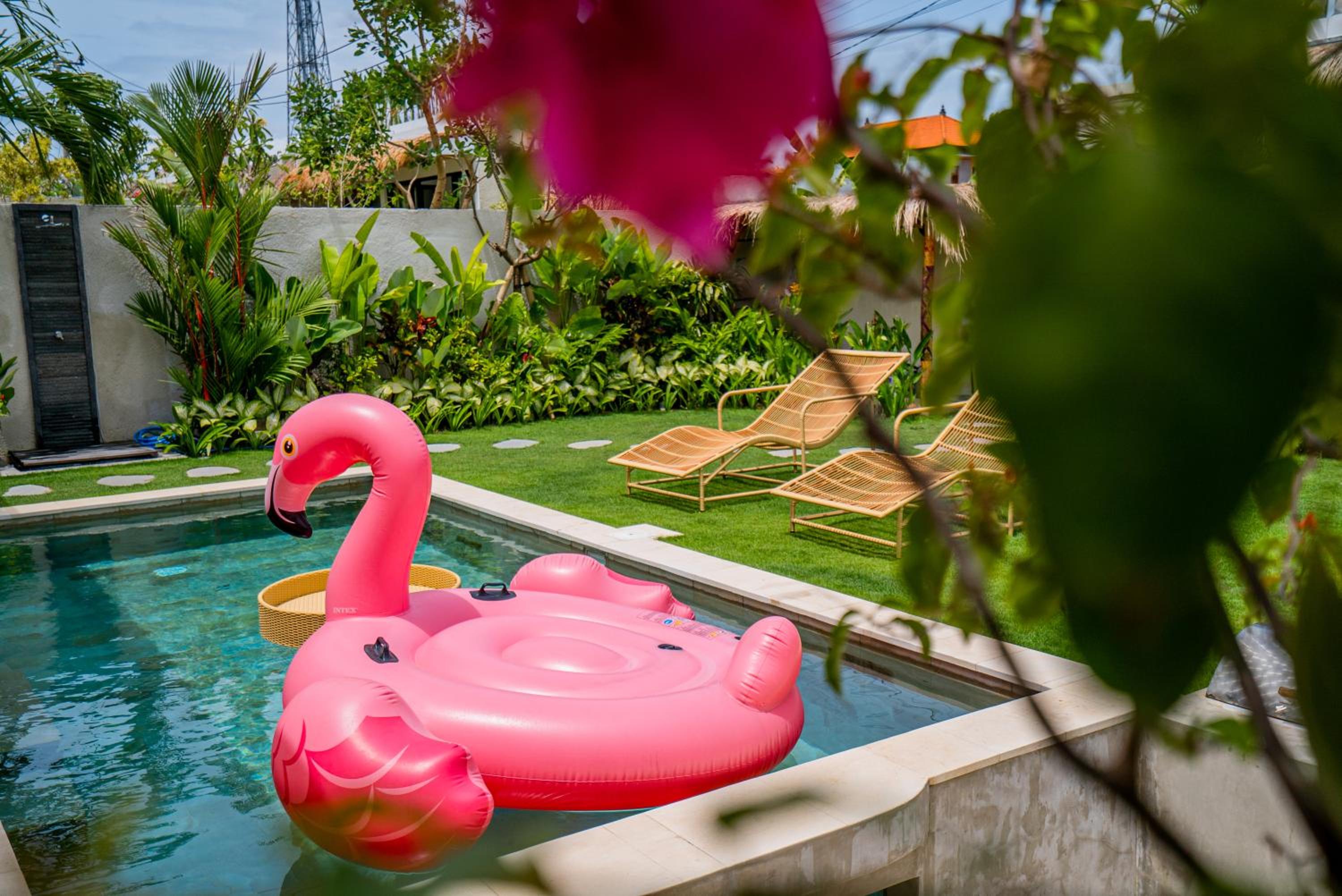 Casa Luna - 4BR villa near Canggu