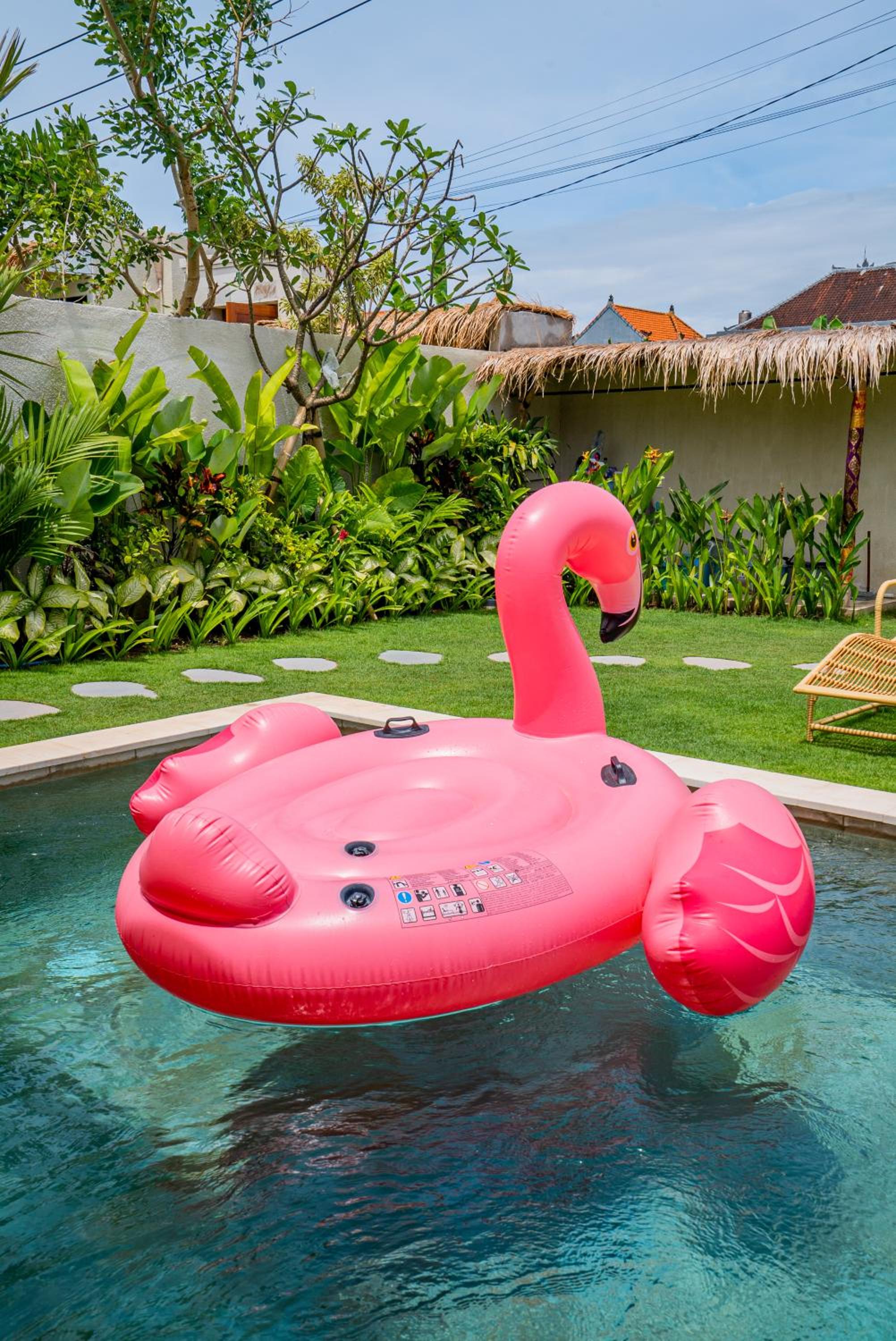 Casa Luna - 4BR villa near Canggu