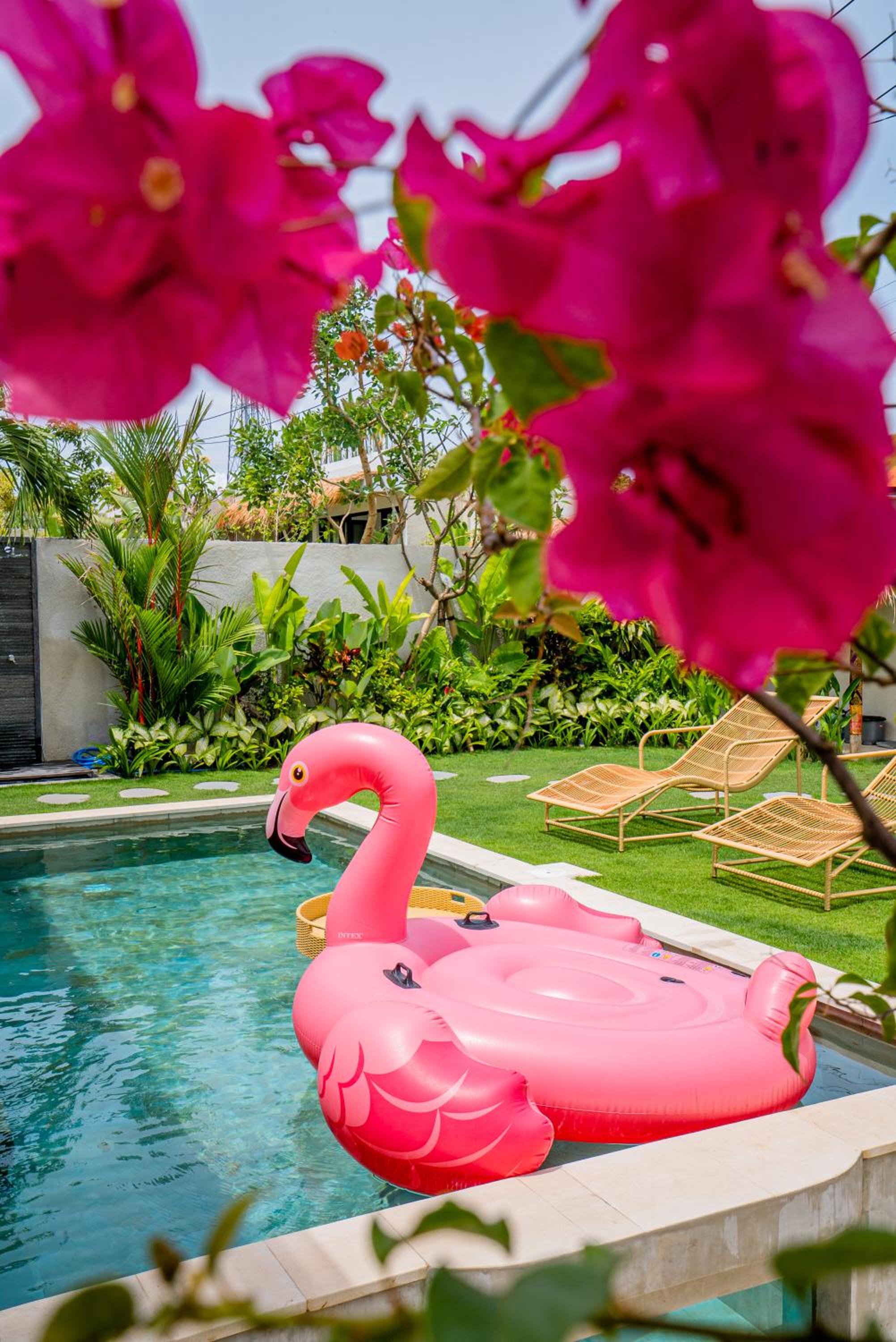 Casa Luna - 4BR villa near Canggu