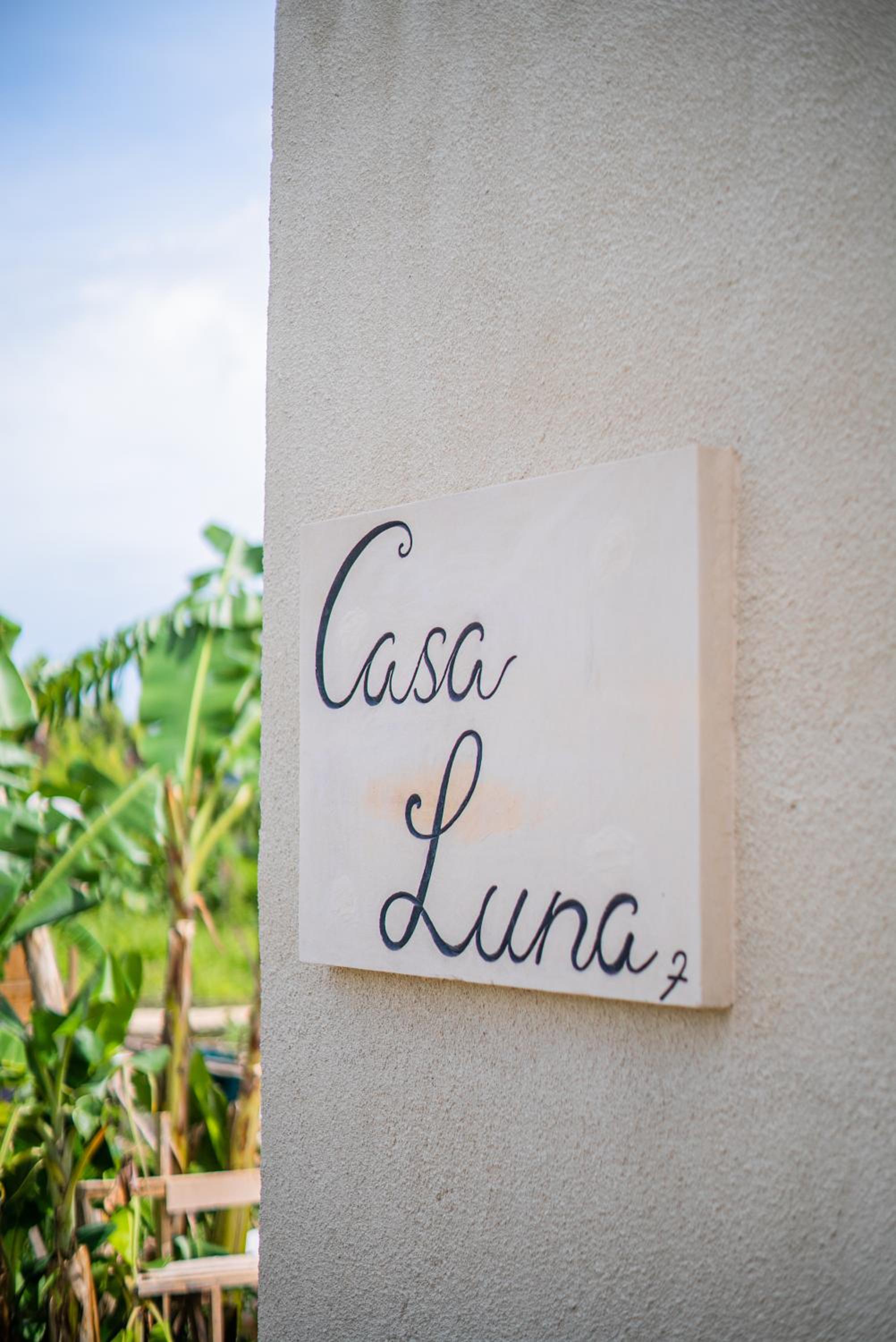 Casa Luna - 4BR villa near Canggu