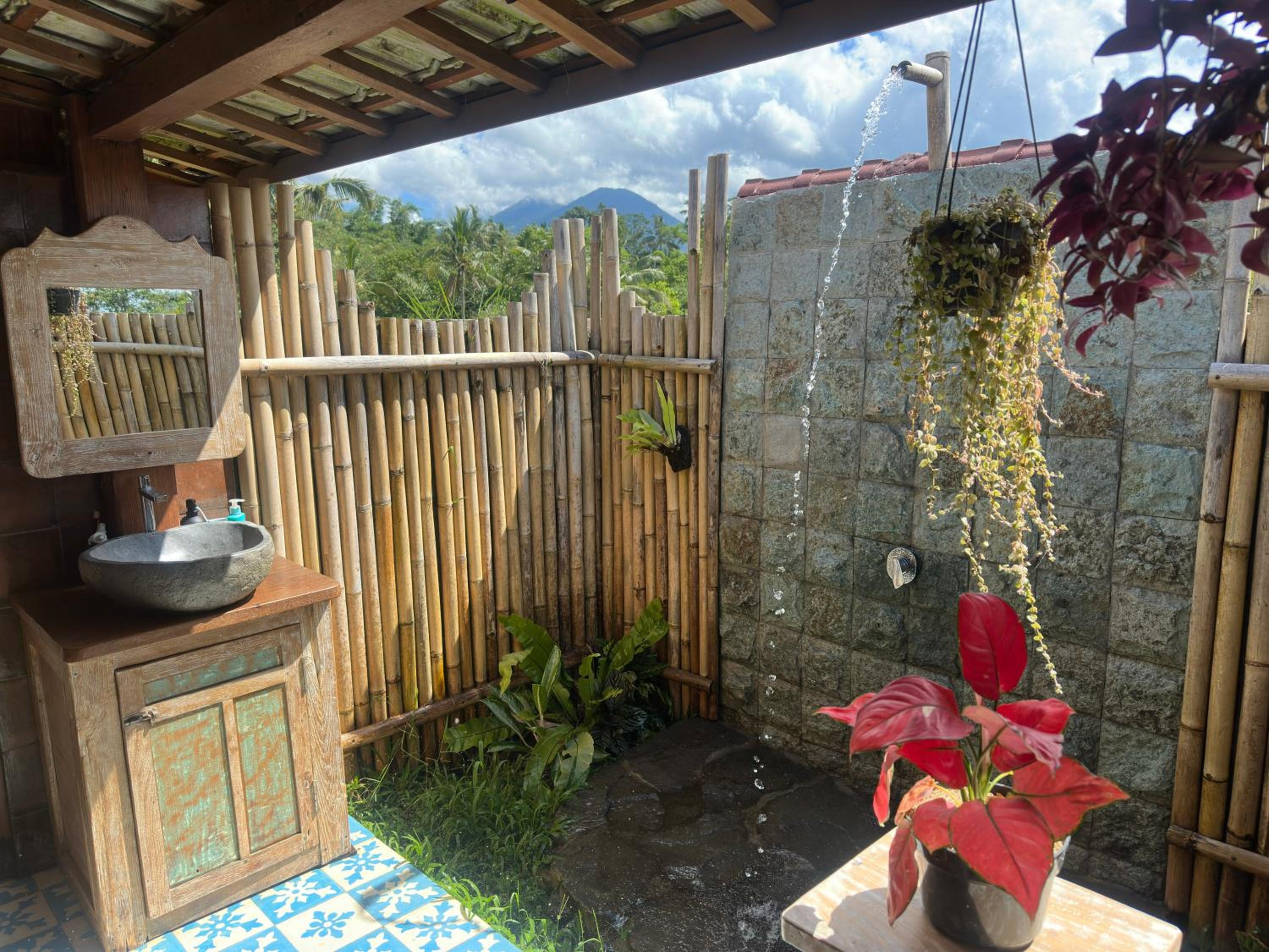 Rumah Pacung