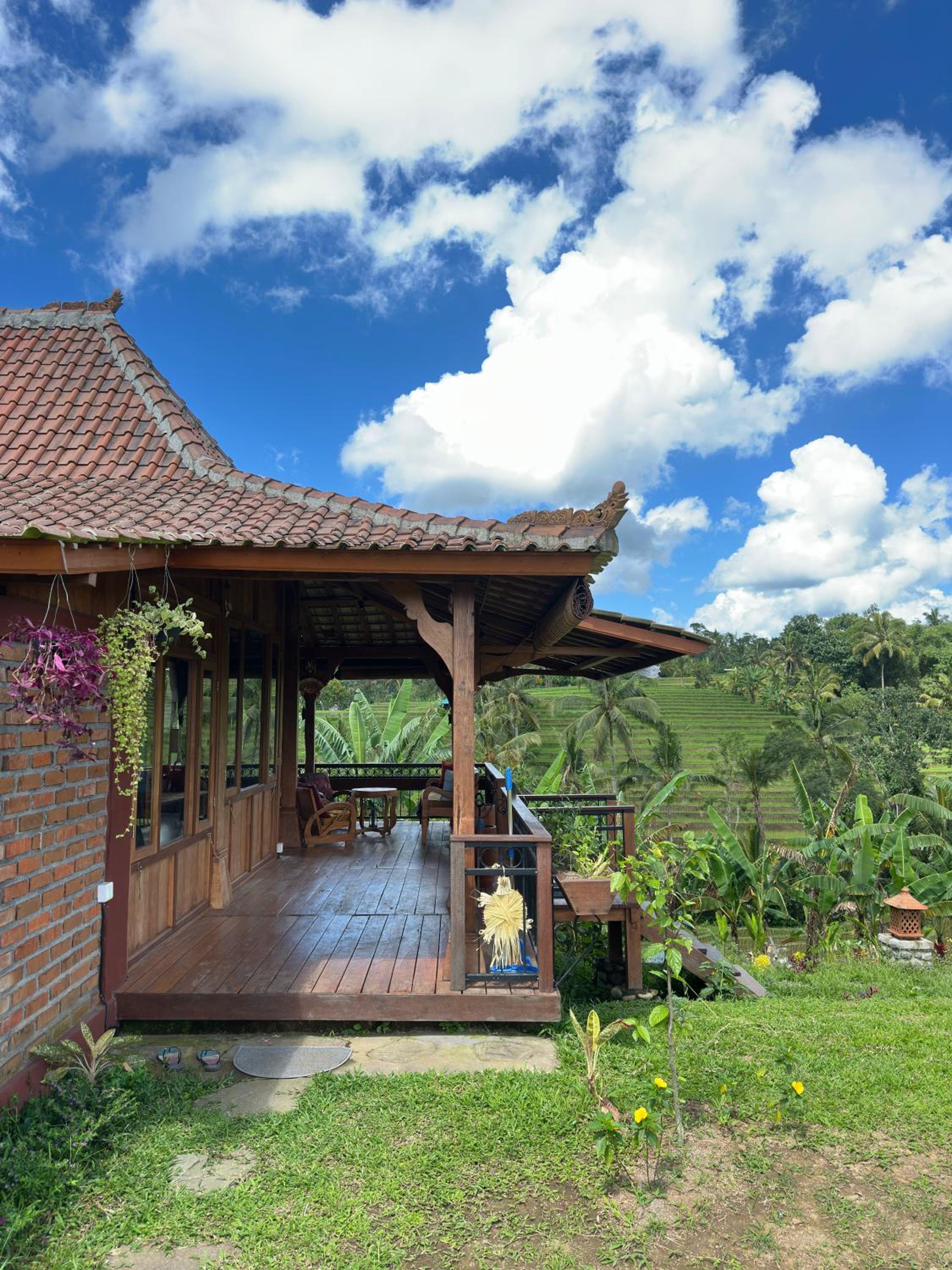 Rumah Pacung