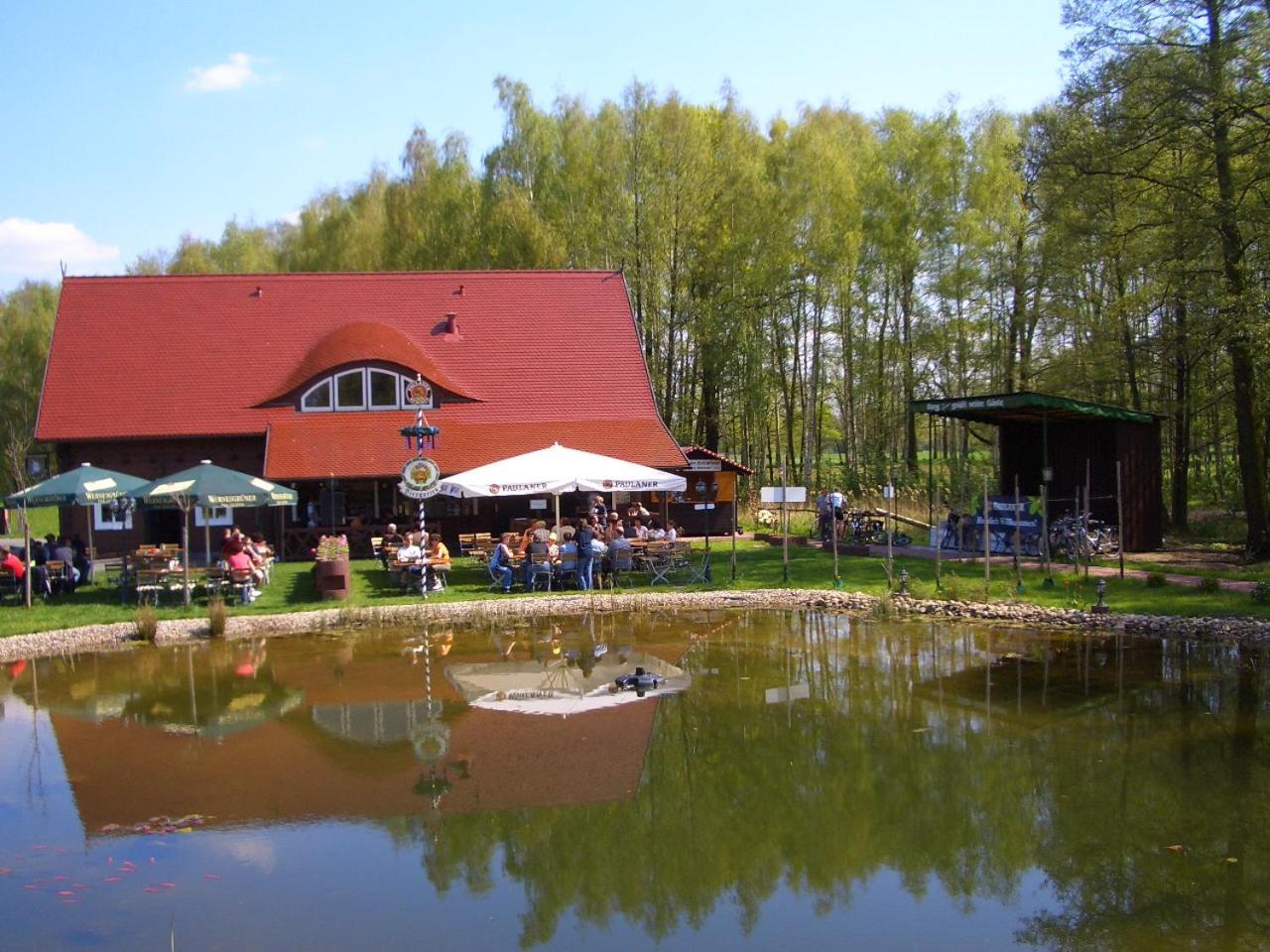 Bismarckschänke