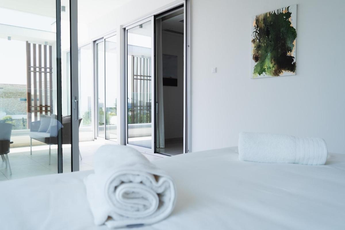 Seaview Luxury Villa Fortuna