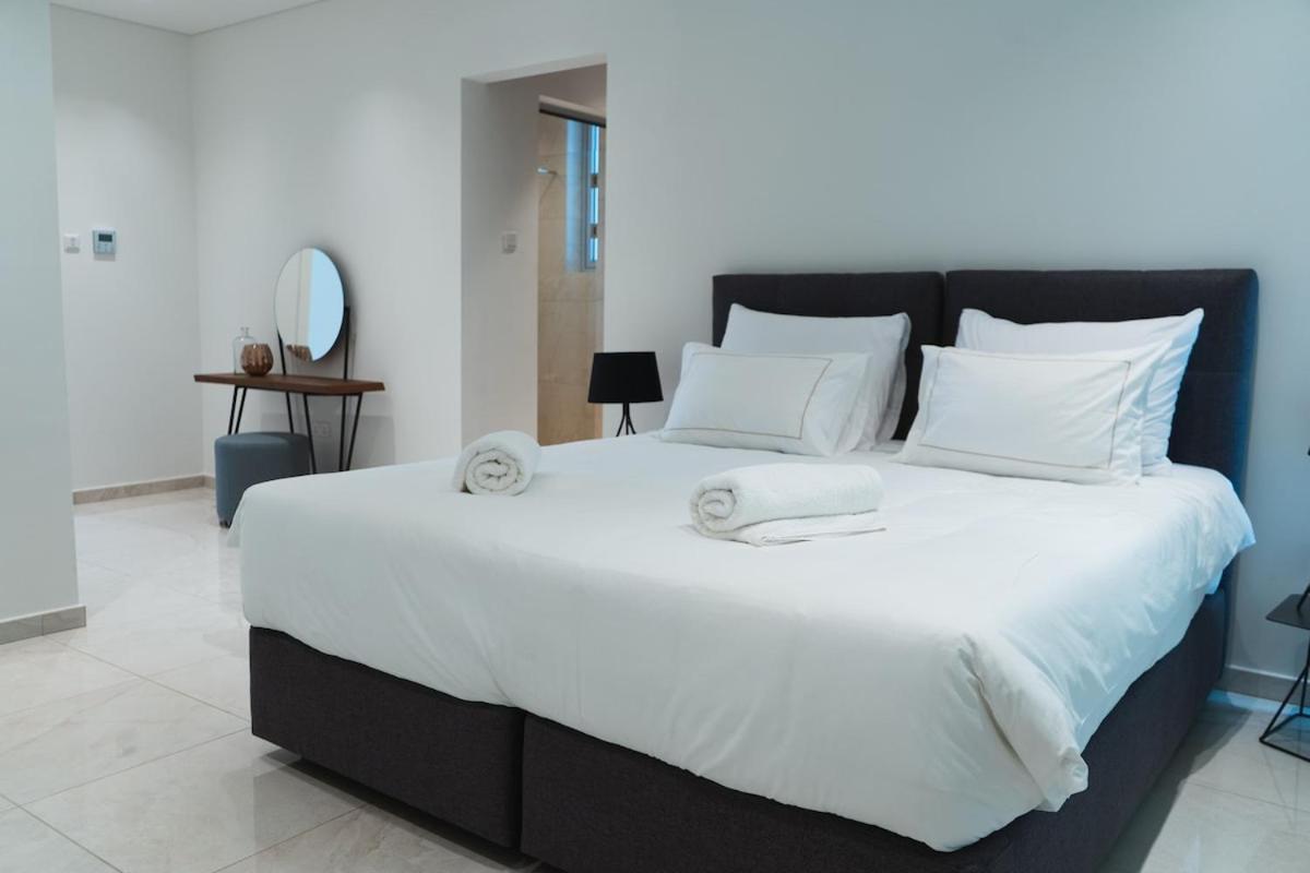 Seaview Luxury Villa Fortuna