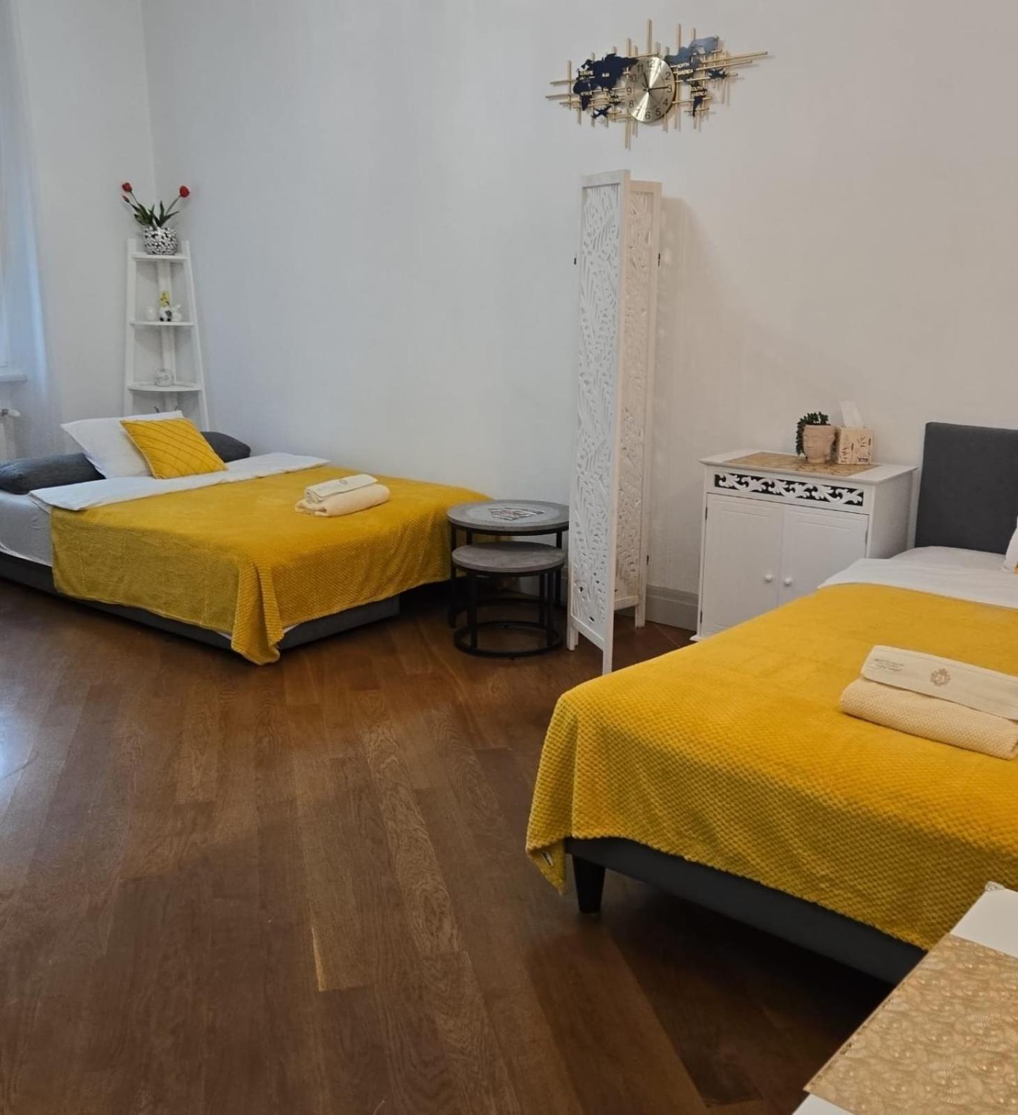 ViP APART CRACOW
