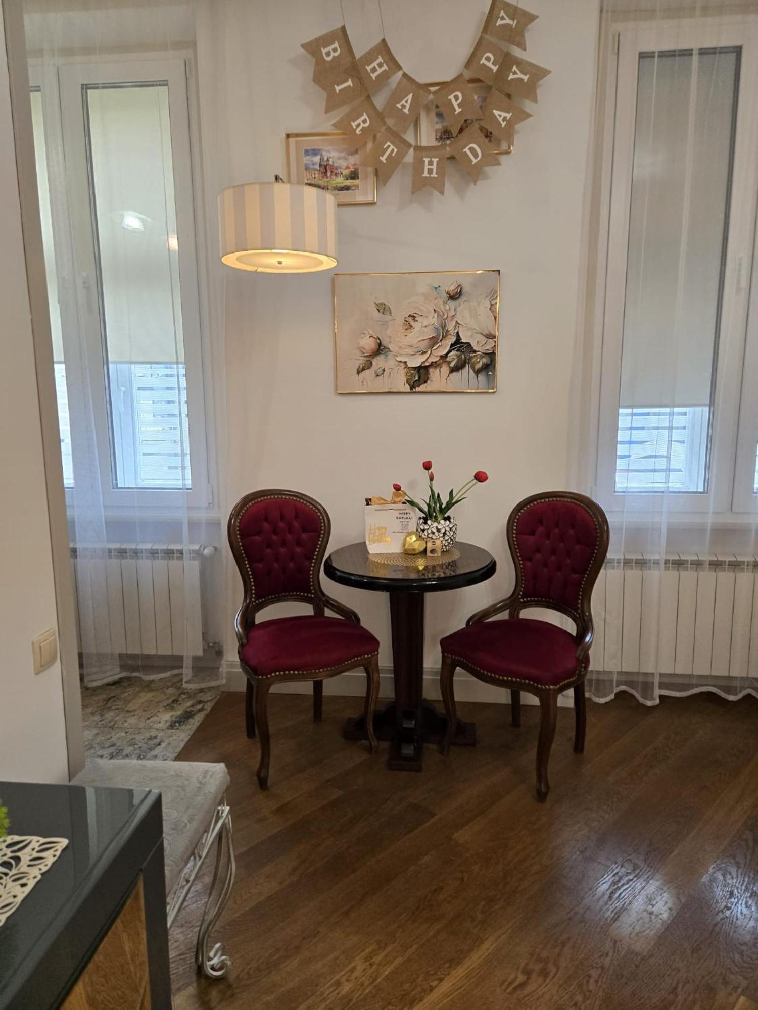 ViP APART CRACOW