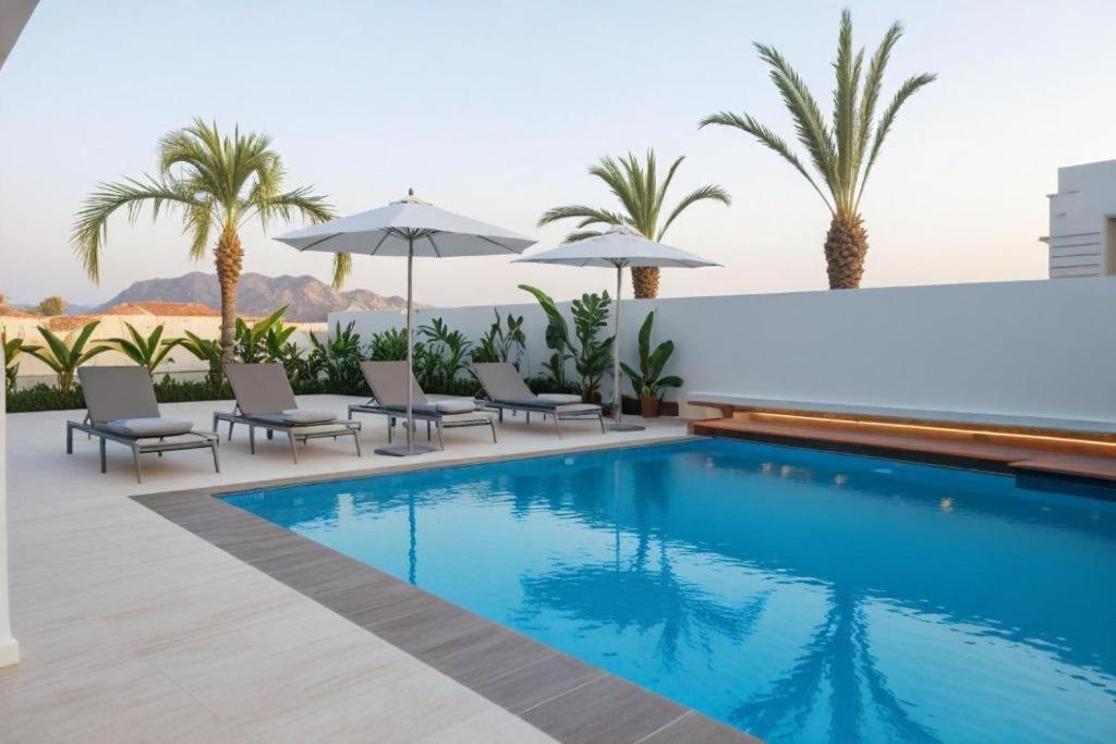 Seaview Luxury Villa Fortuna