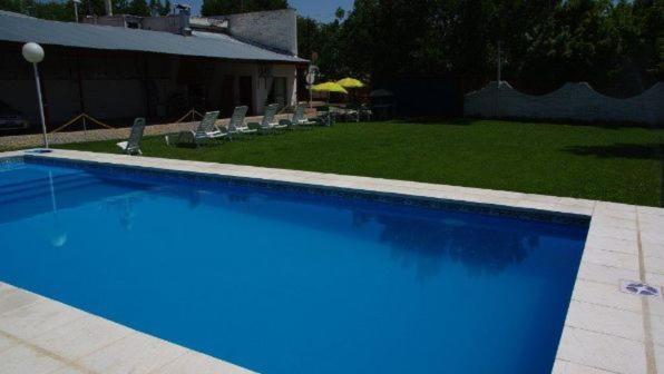 Rioma Hotel