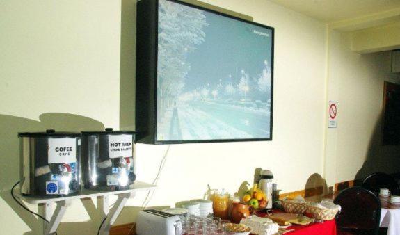 Rioma Hotel