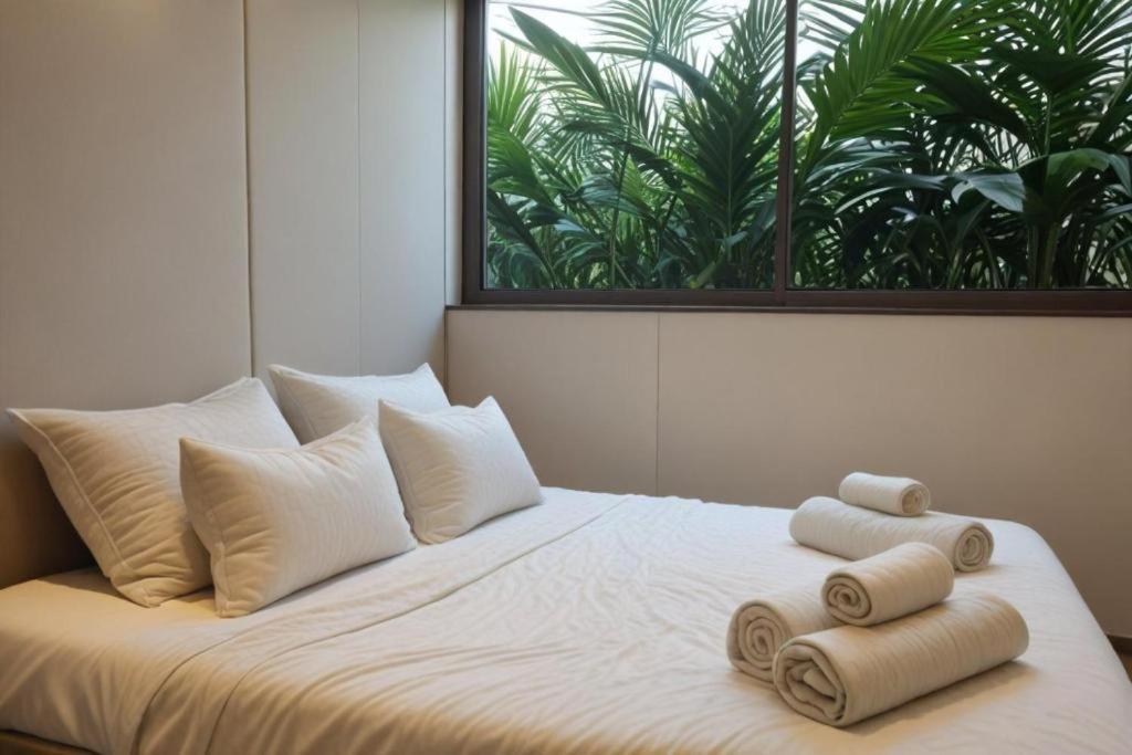 Seaview Luxury Villa Fortuna