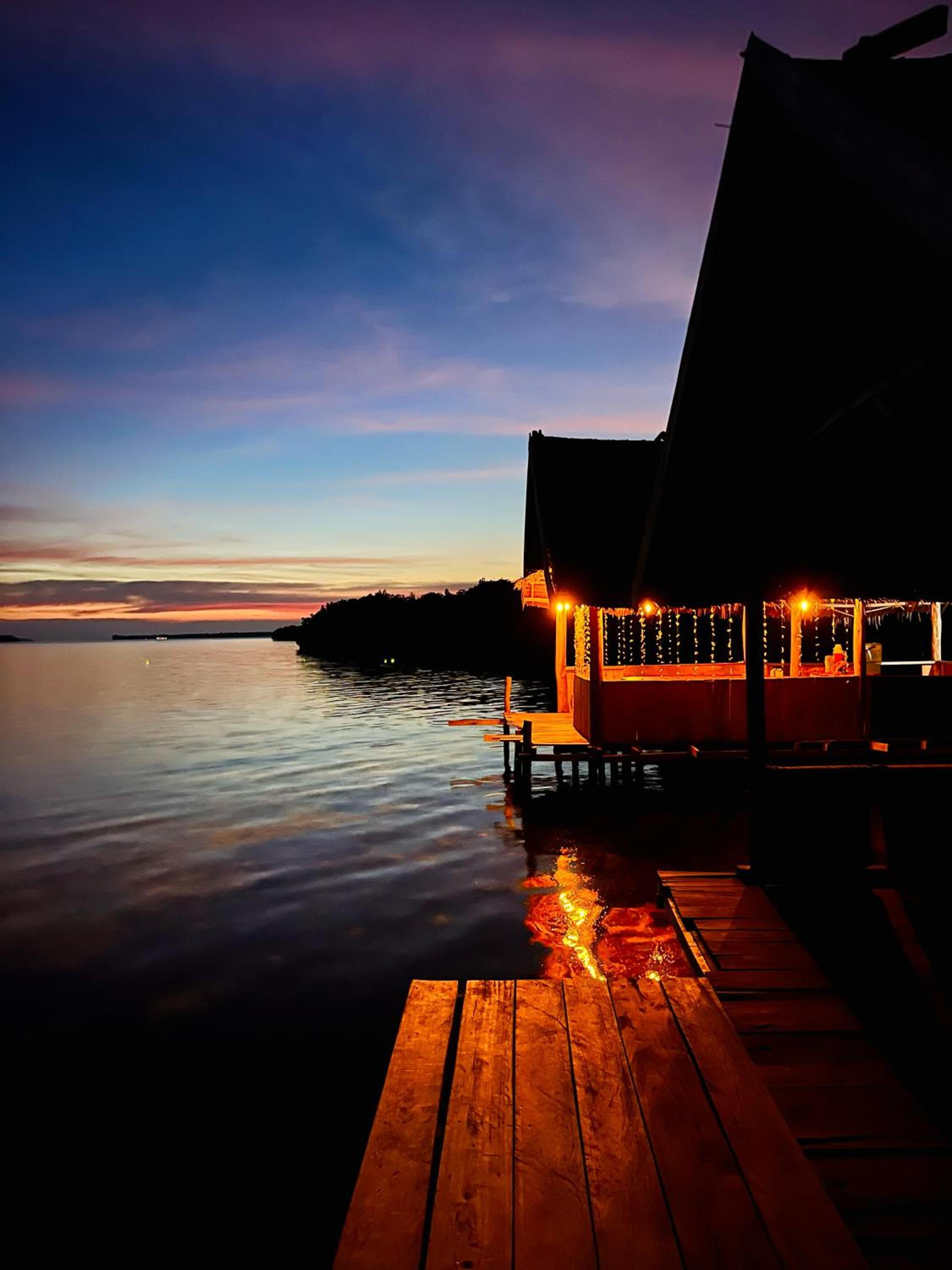 Senjahomestayrajaampat