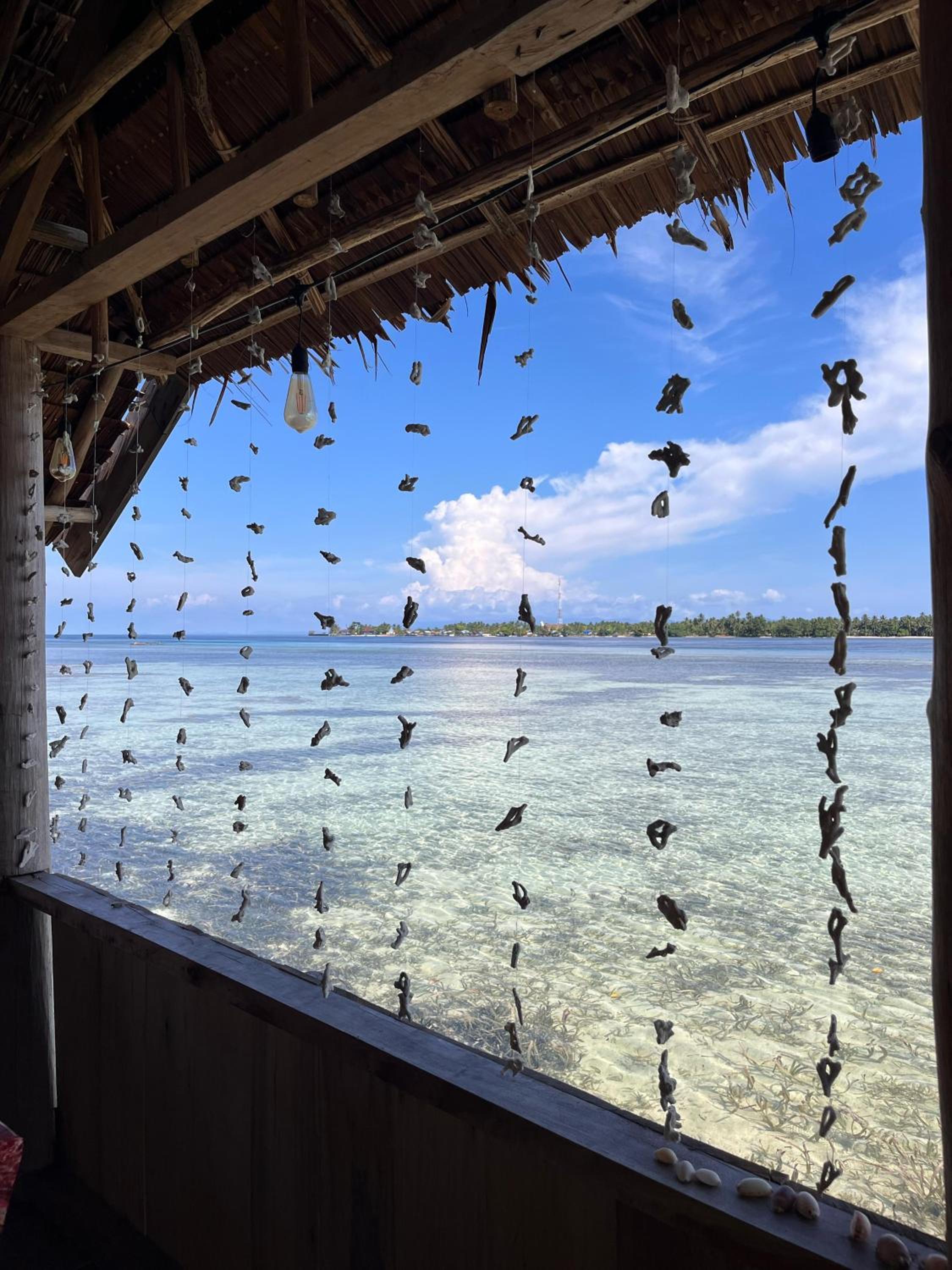 Senjahomestayrajaampat