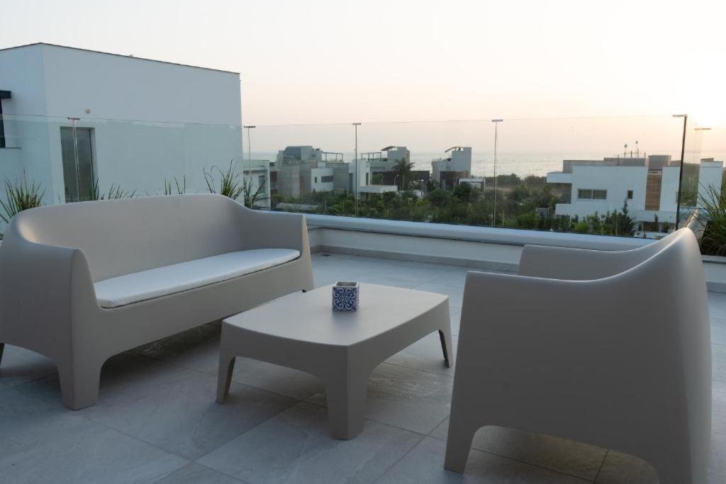 Seaview Luxury Villa Fortuna