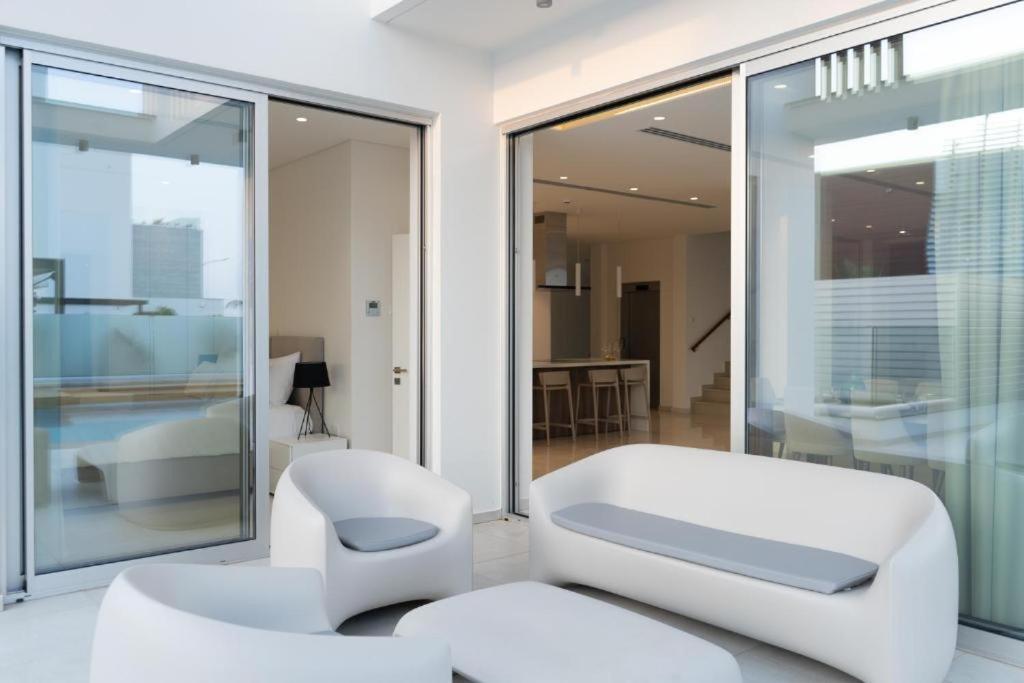 Seaview Luxury Villa Fortuna