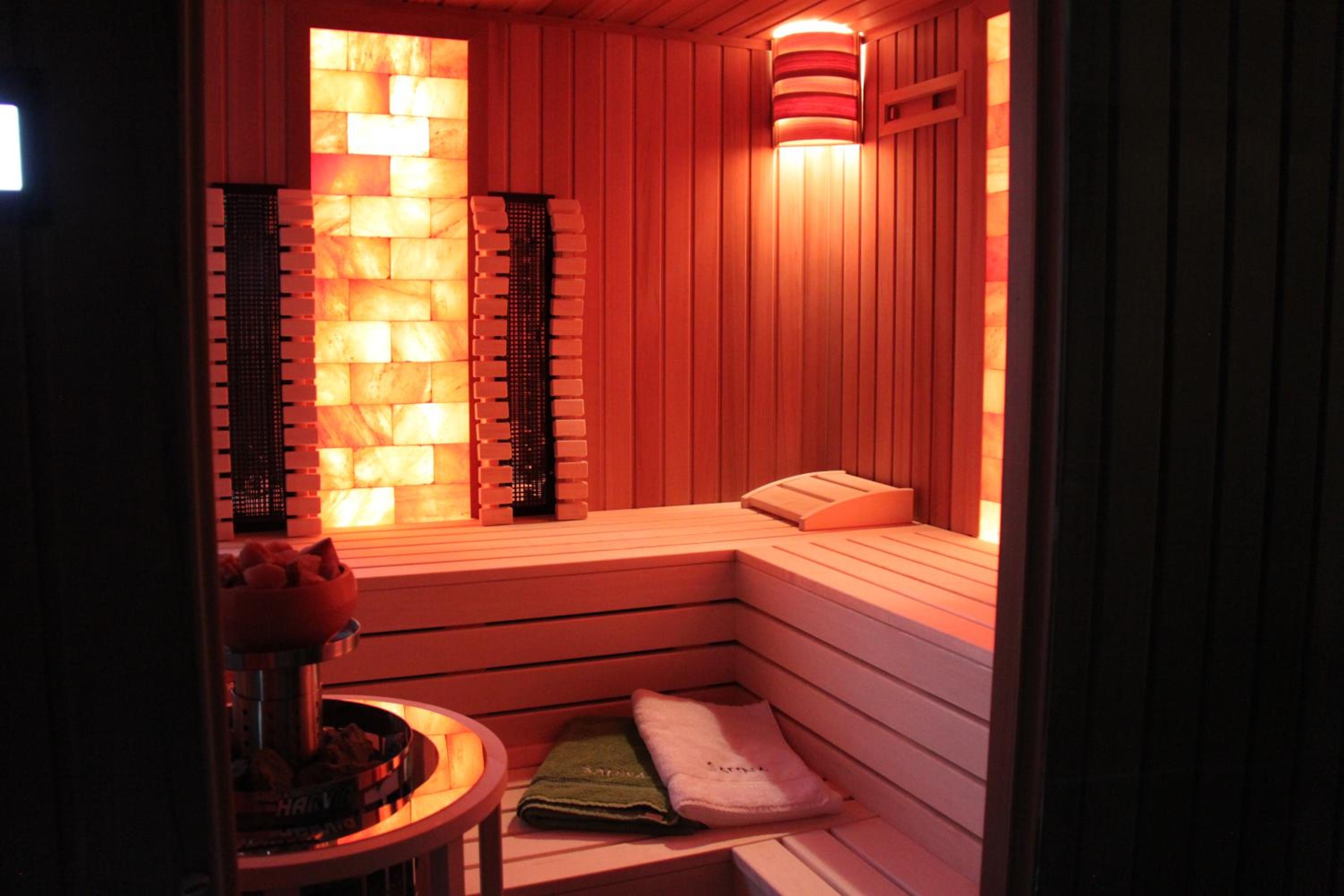 Ledermaier Loft & Lodge`s eU