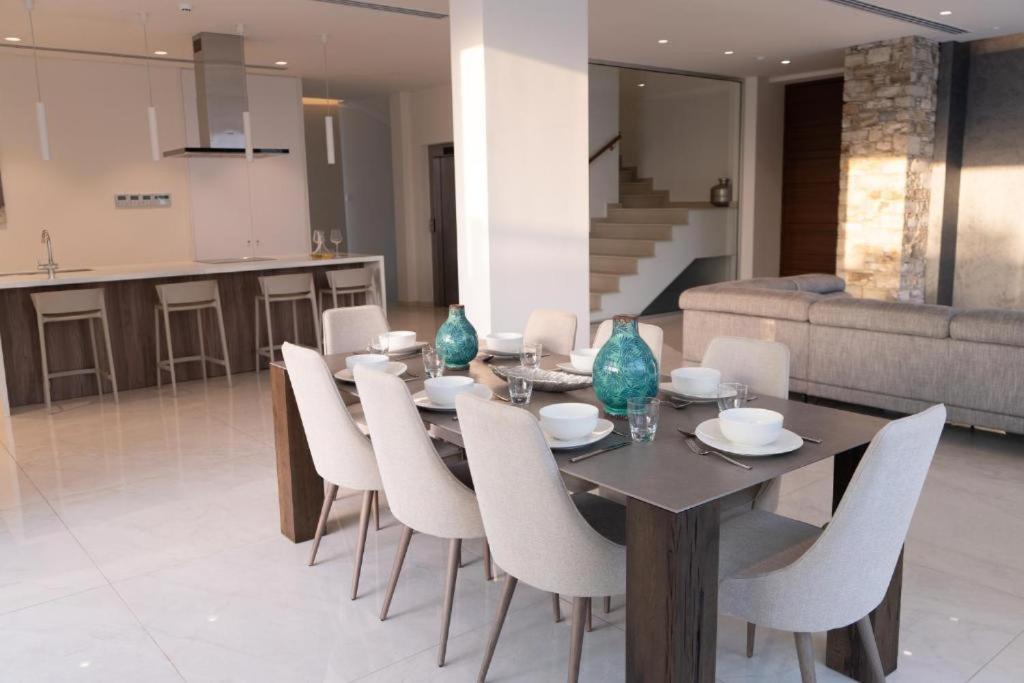 Seaview Luxury Villa Fortuna