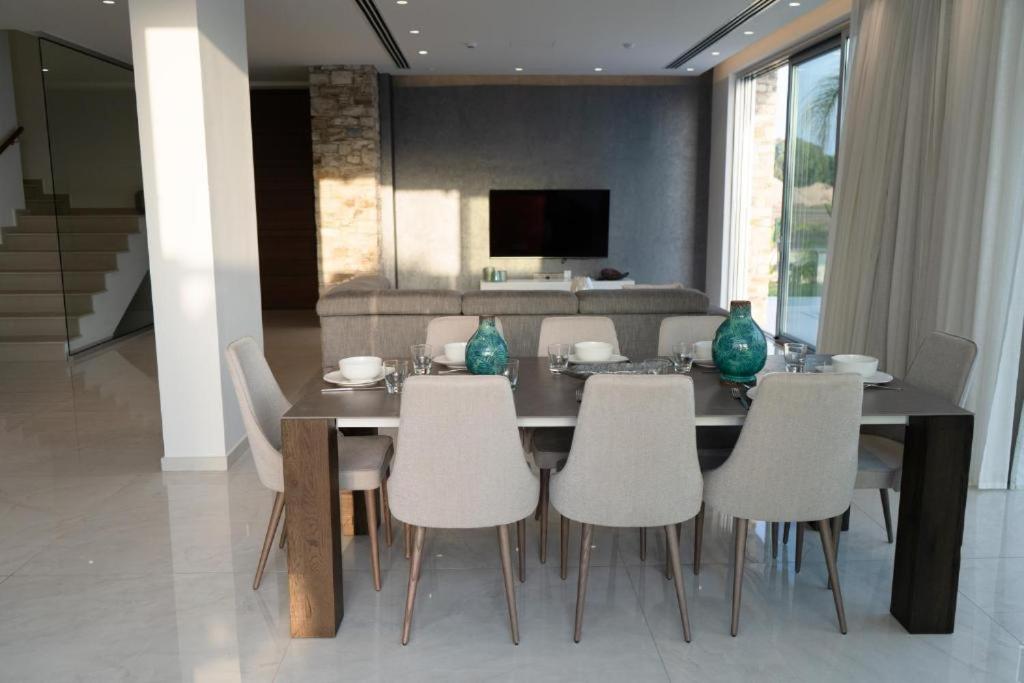 Seaview Luxury Villa Fortuna