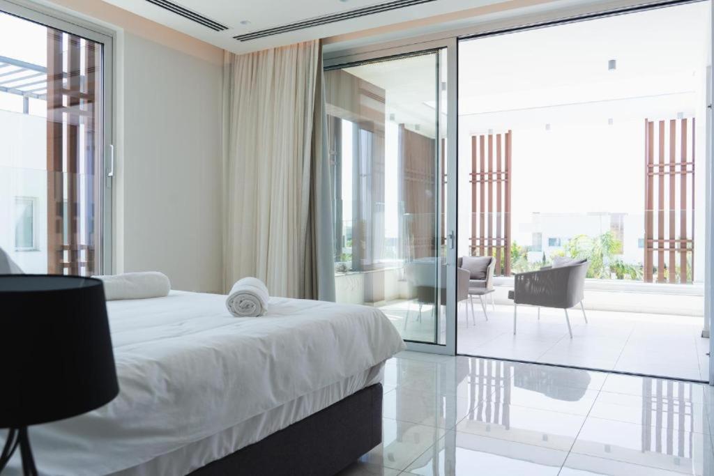 Seaview Luxury Villa Fortuna
