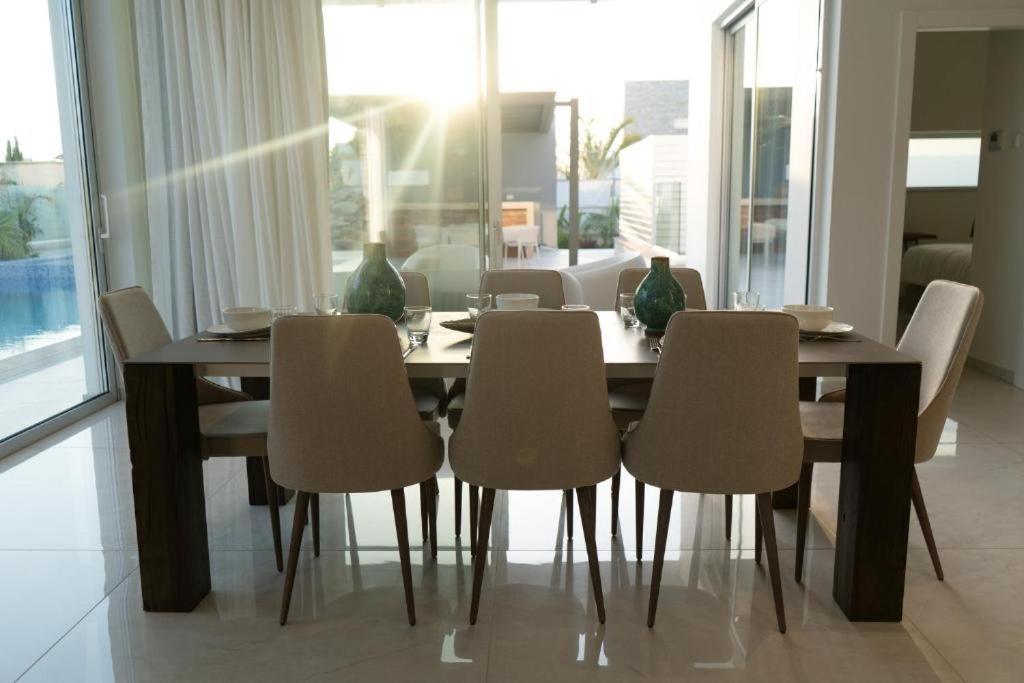 Seaview Luxury Villa Fortuna