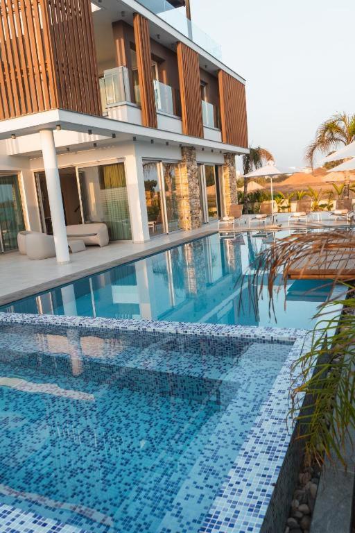 Seaview Luxury Villa Fortuna