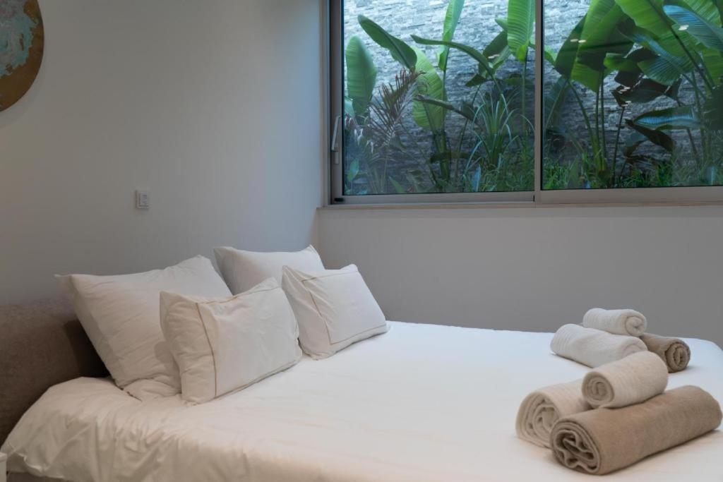 Seaview Luxury Villa Fortuna