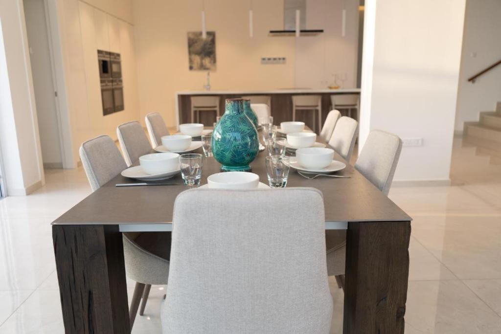 Seaview Luxury Villa Fortuna