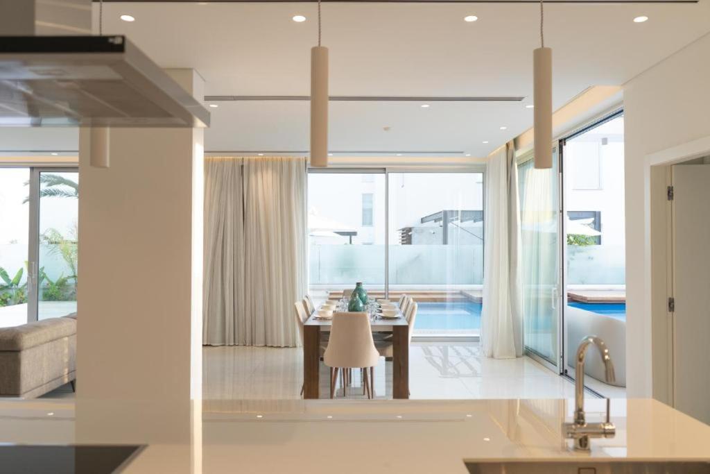 Seaview Luxury Villa Fortuna