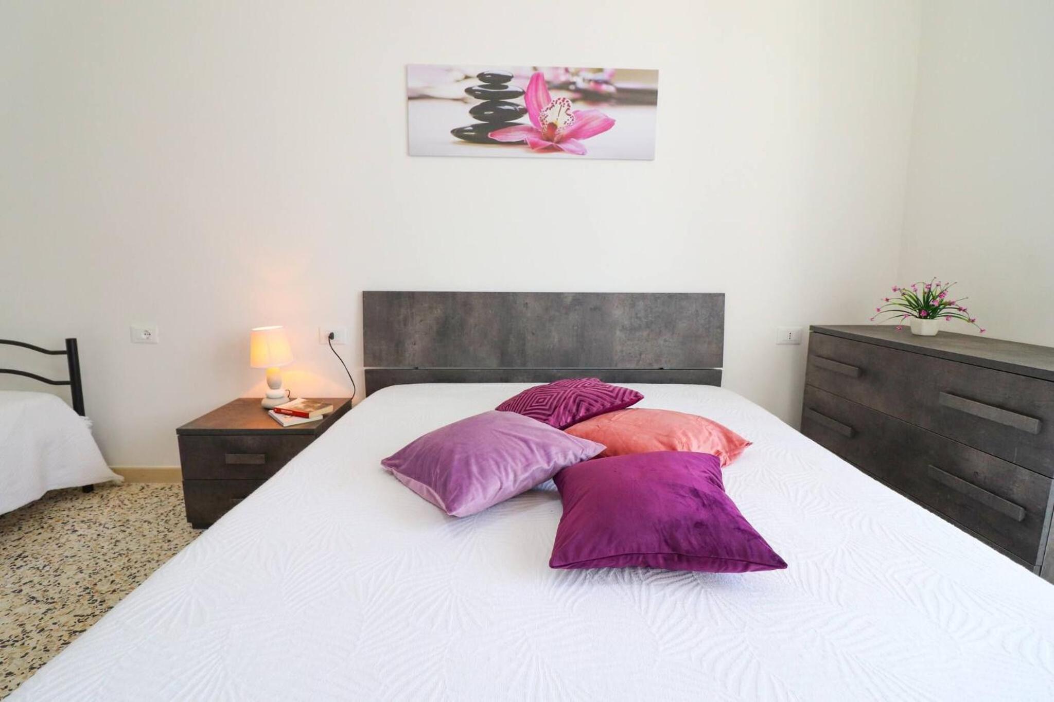 Otranto Giorgia vacation home