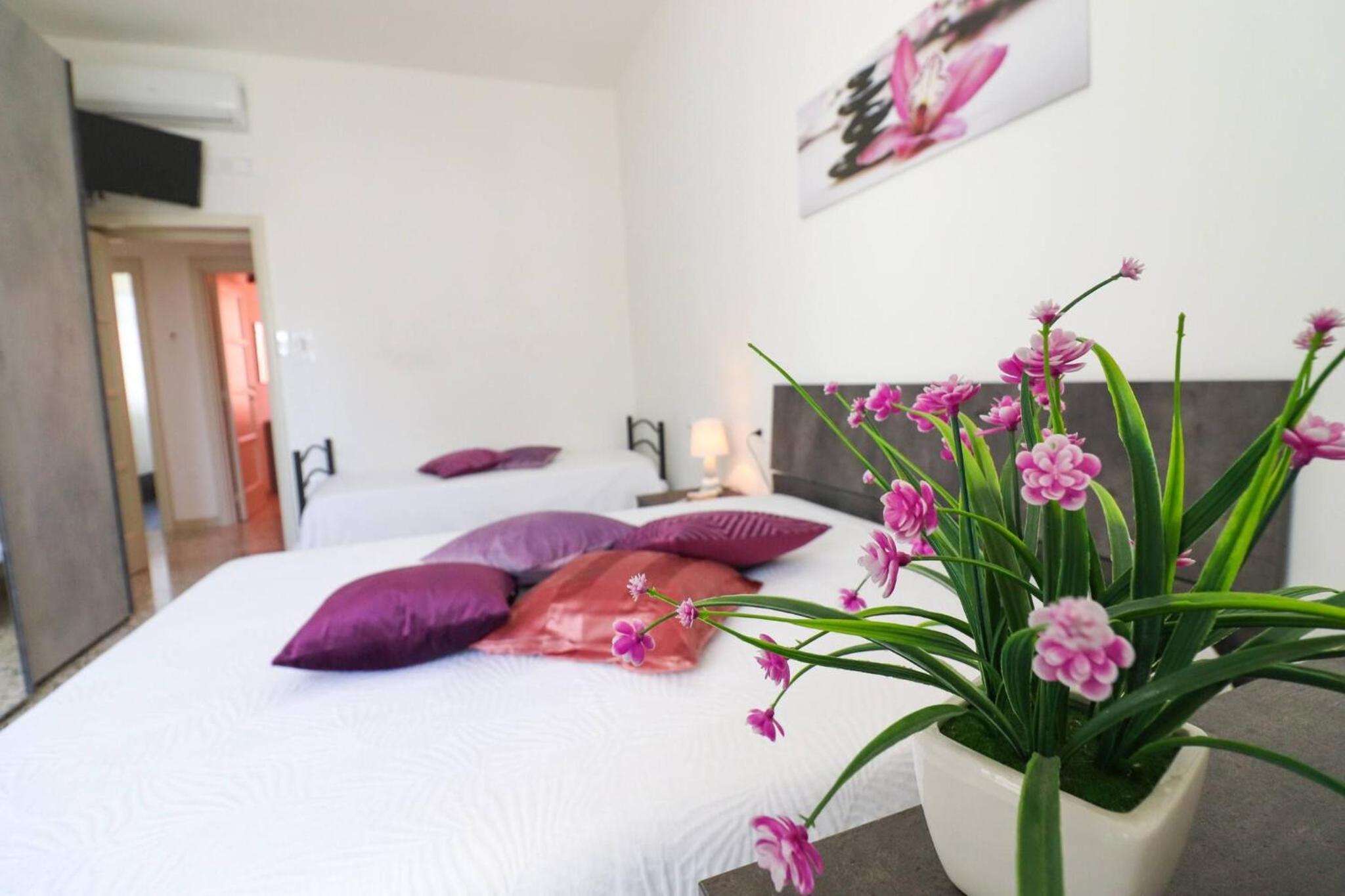 Otranto Giorgia vacation home