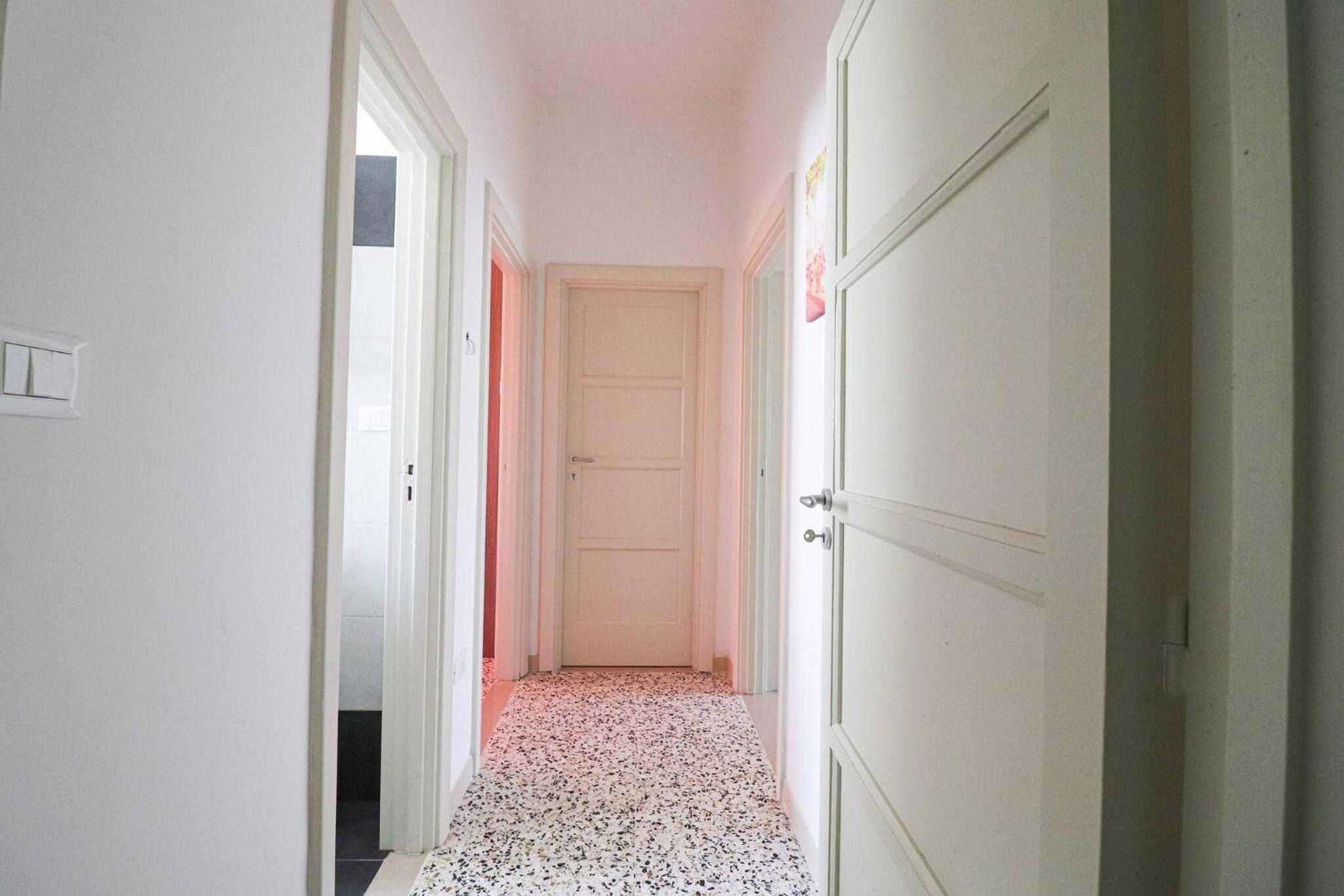 Otranto Giorgia vacation home
